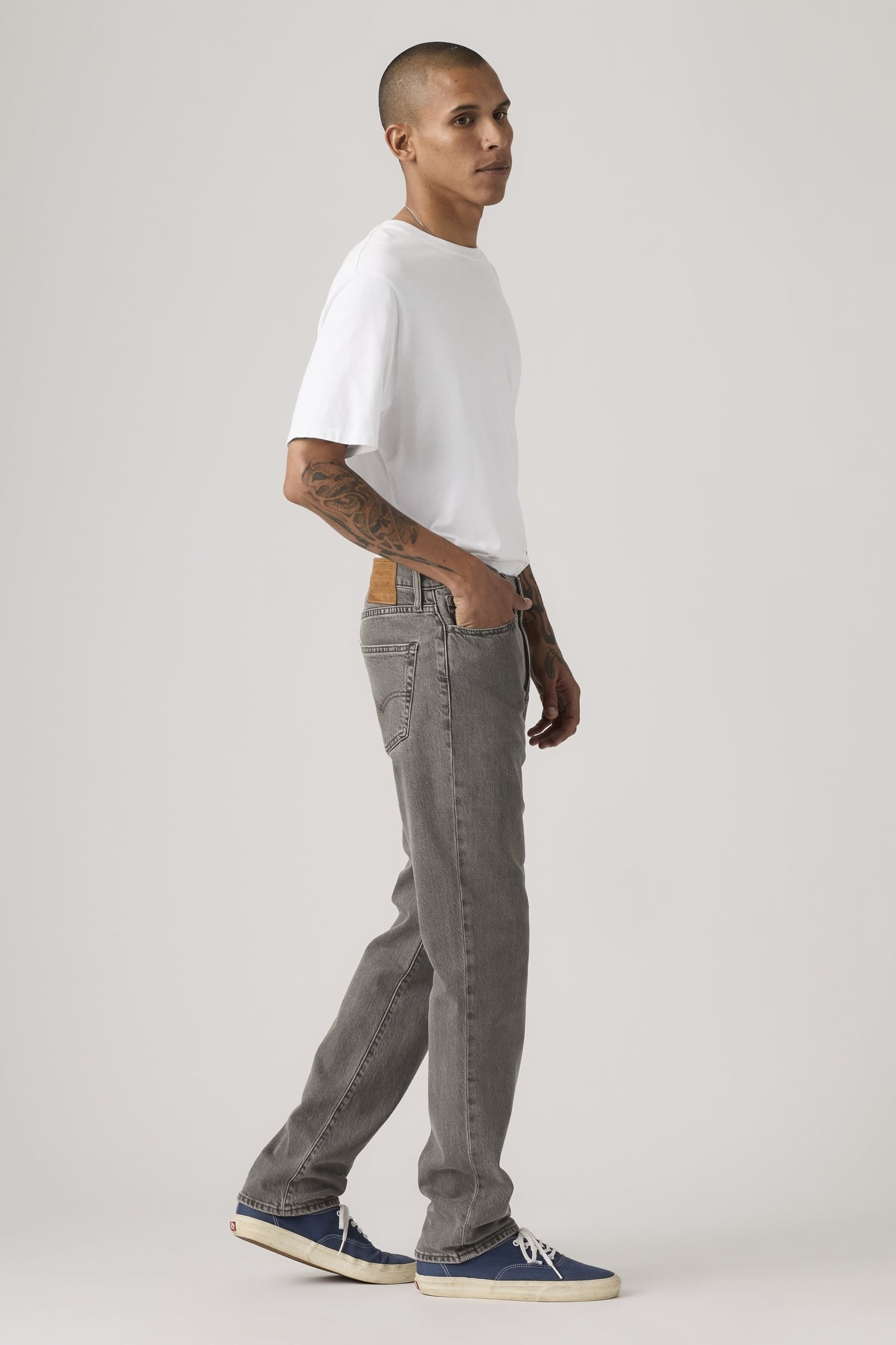 511 SLIM POWER LINES 5