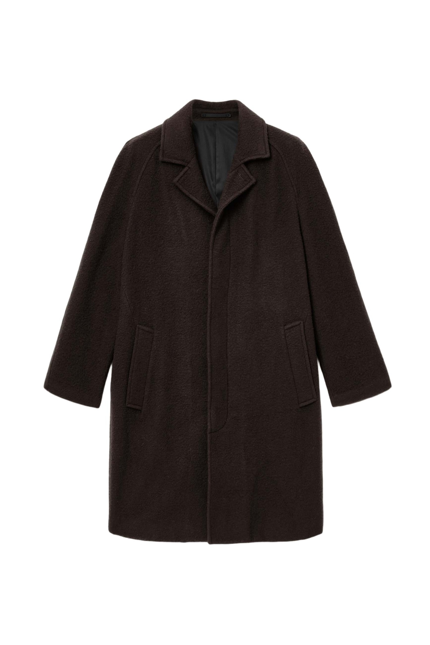 DUKE COAT BIRCH BROWN 7