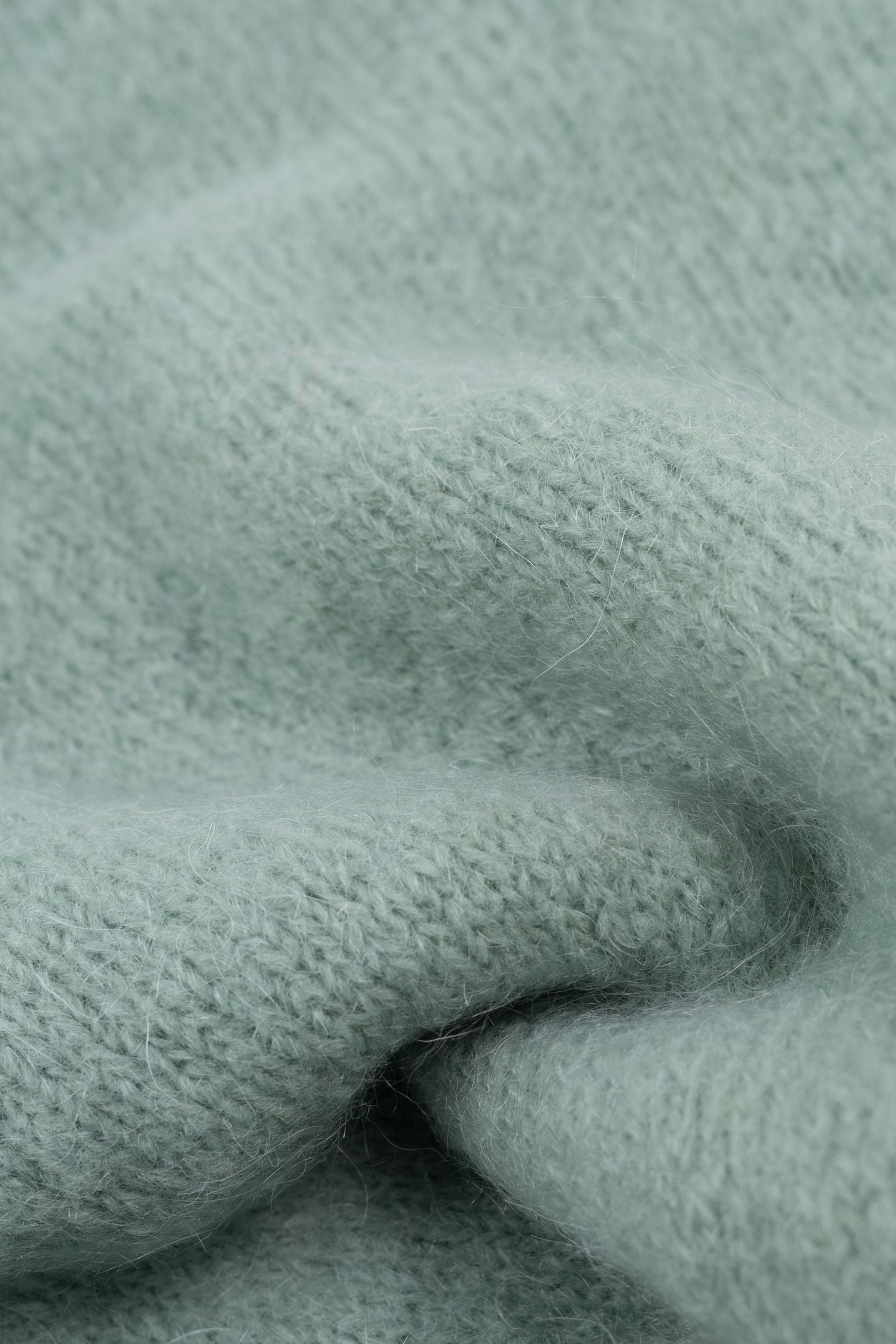 FANCY KNIT ALMONDO SWEATER ALMONDO 7