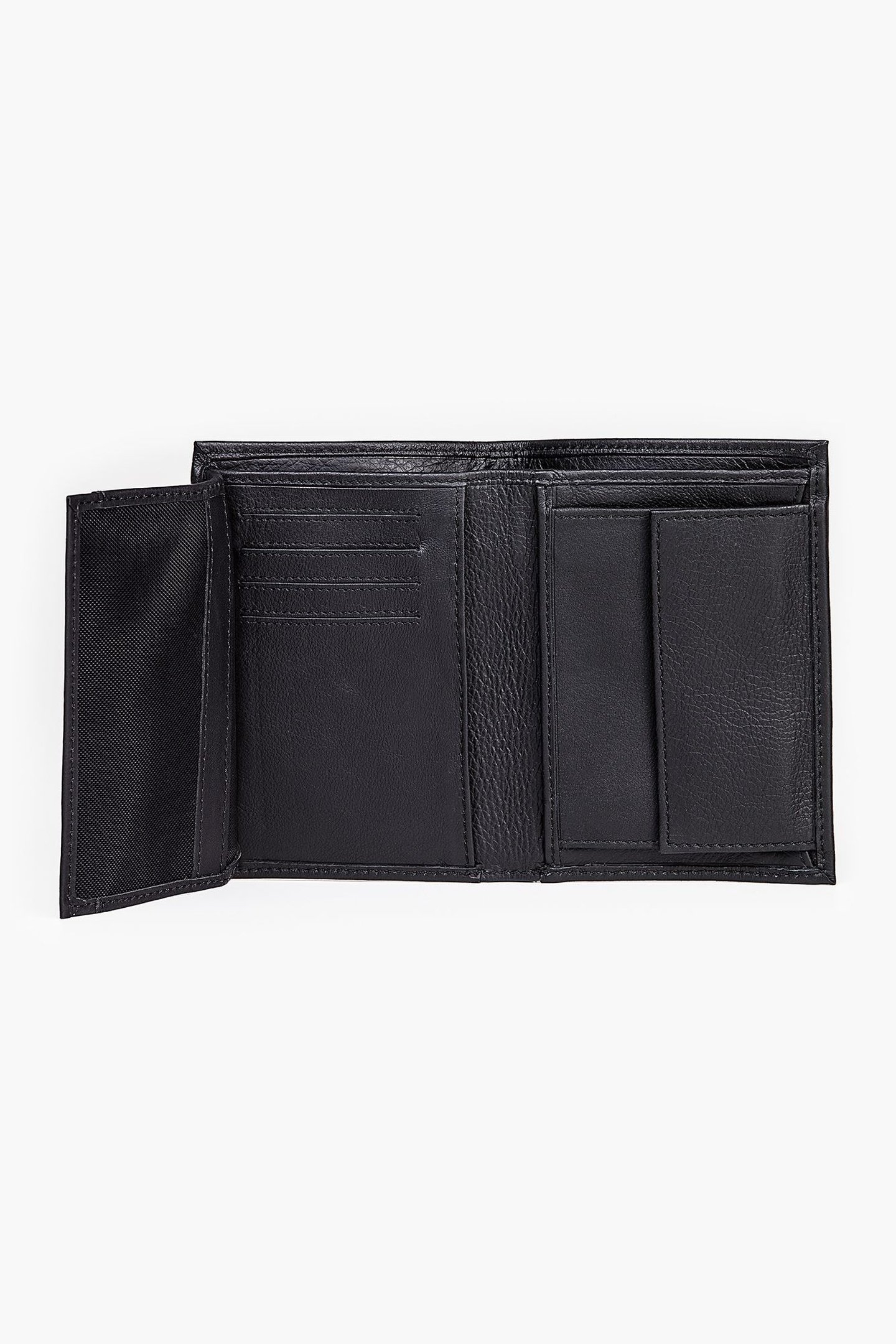 VINTAGE TWO HORSE WALLET VN 2 HRS VRT WA 3