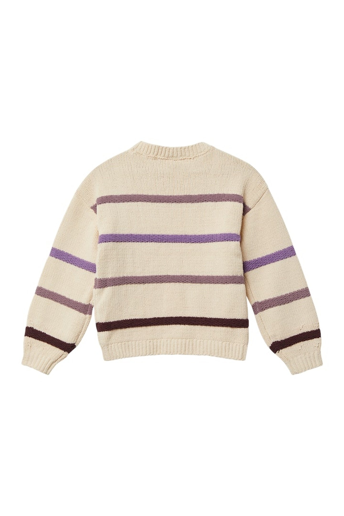S.OLIVER PULLOVER OFFWHITE 2