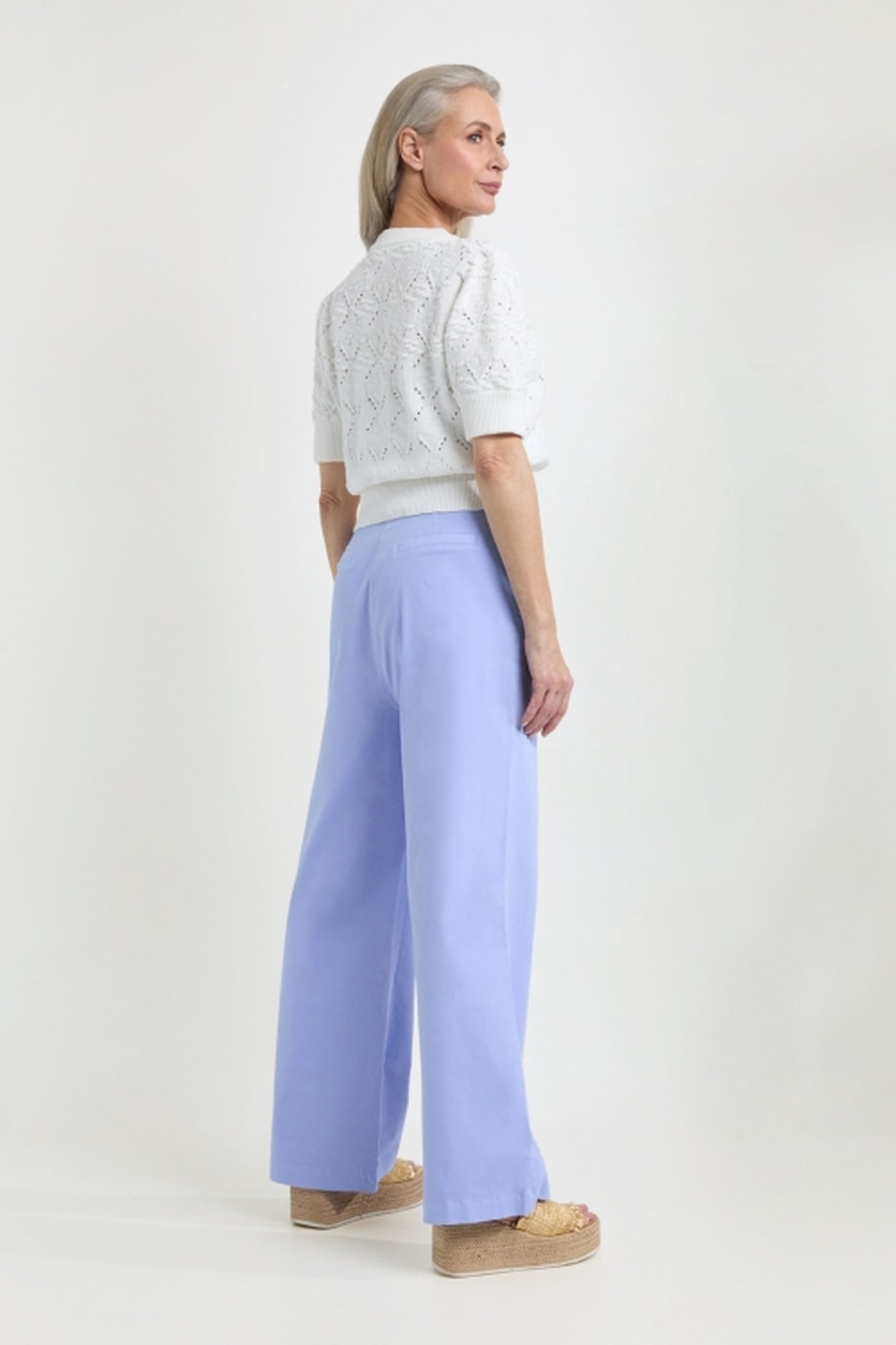 JELMER PANTS LAVENDER 3