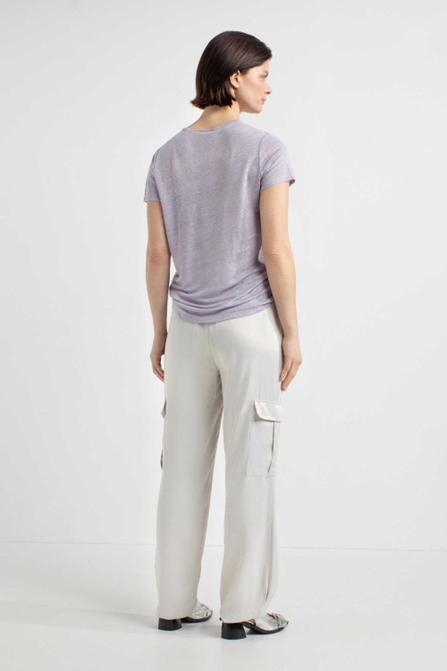 JOAN T-SHIRT LIGHT LILAC 4