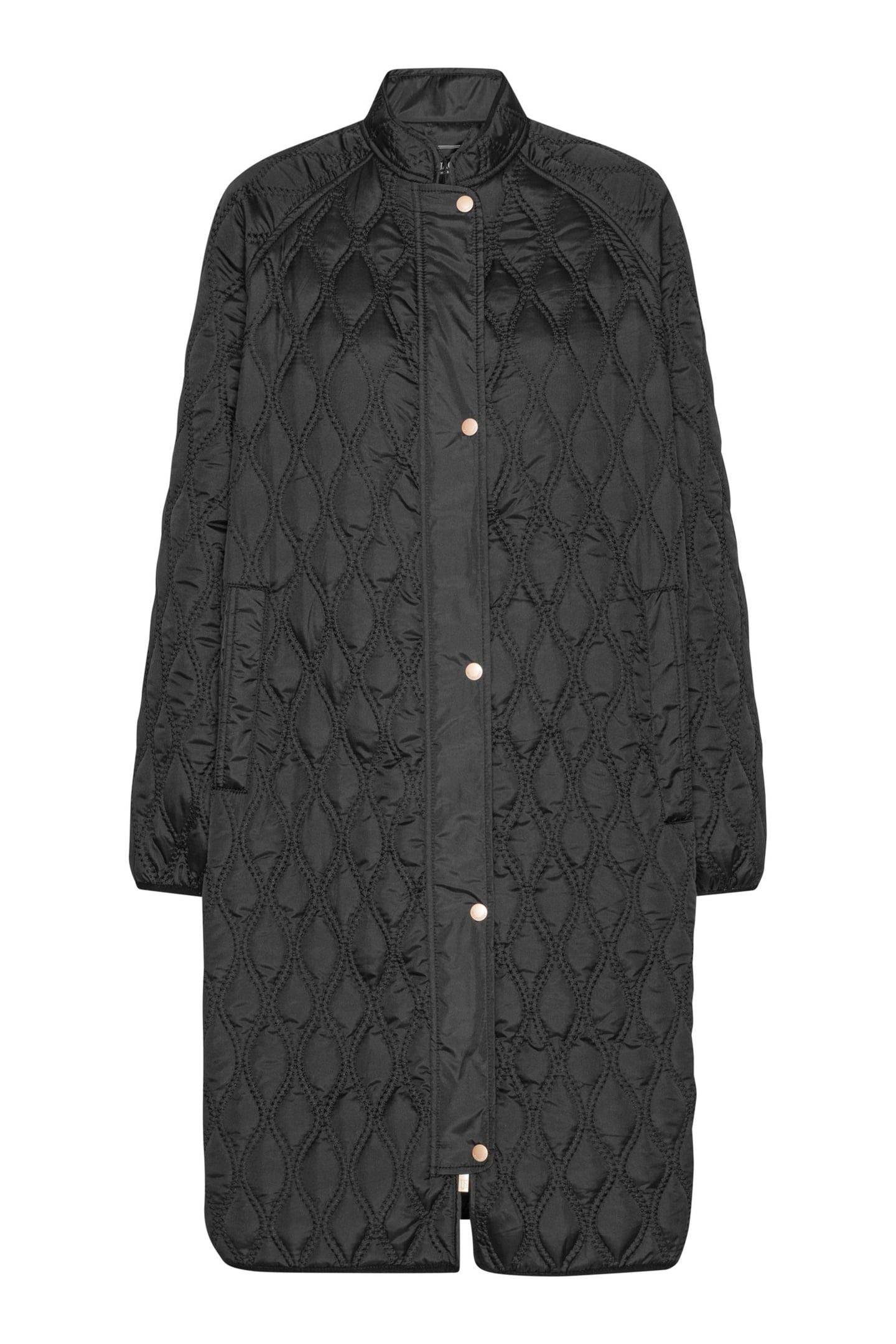 RAIN&OUTERWEAR AROS05 BLACK 4