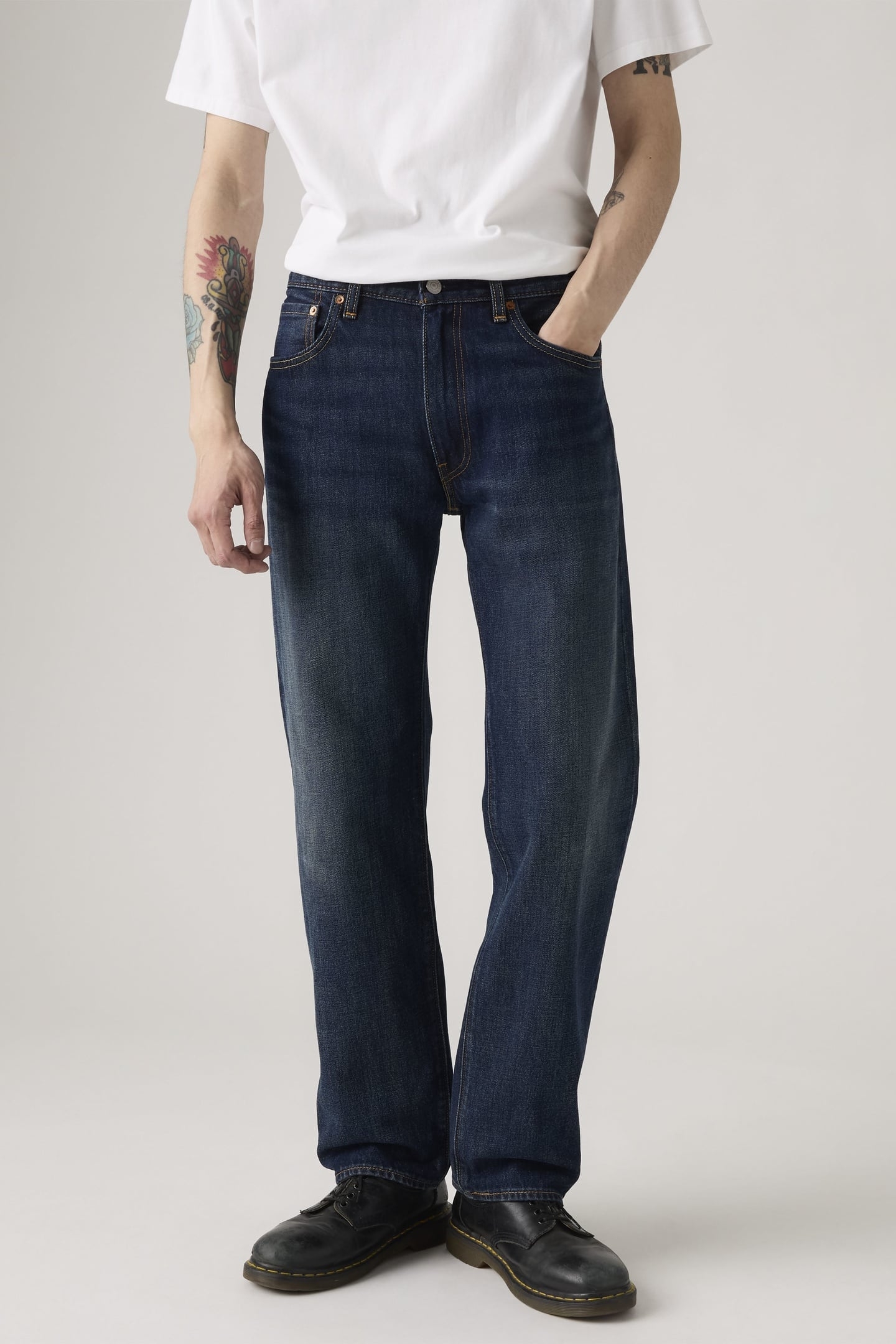 555 RELAXED STRAIGHT UP THE SCORE 1