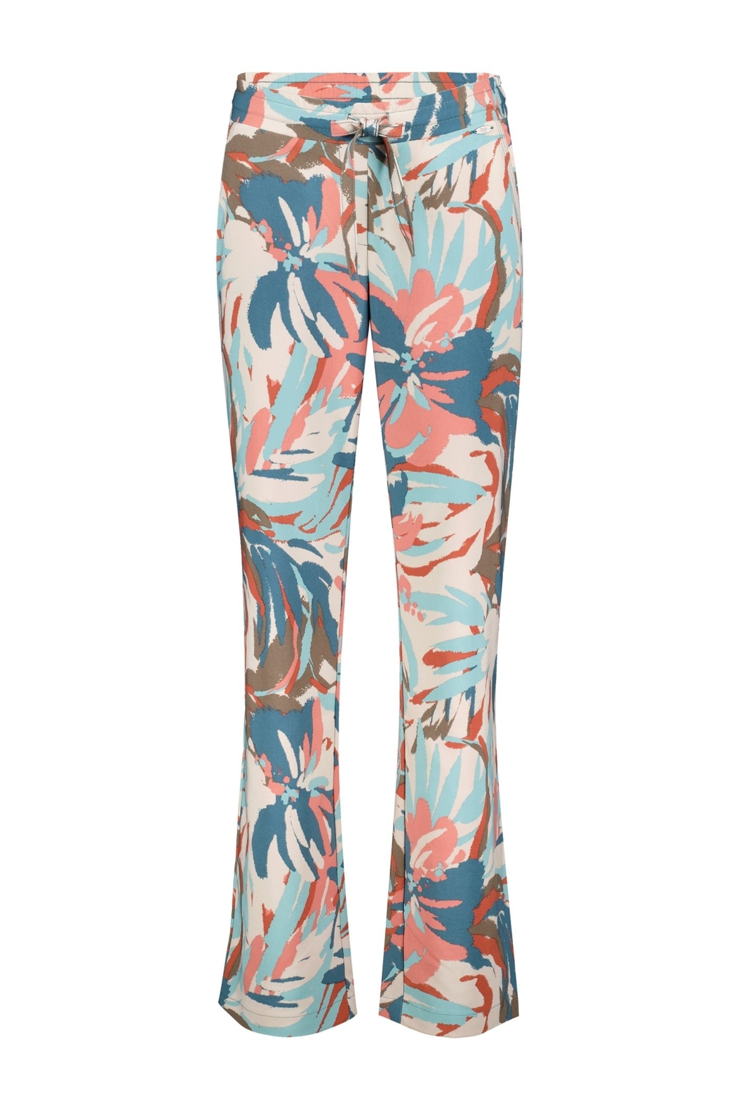 TRAVEL PANTS FALCON WONDERFUL PRINT 5