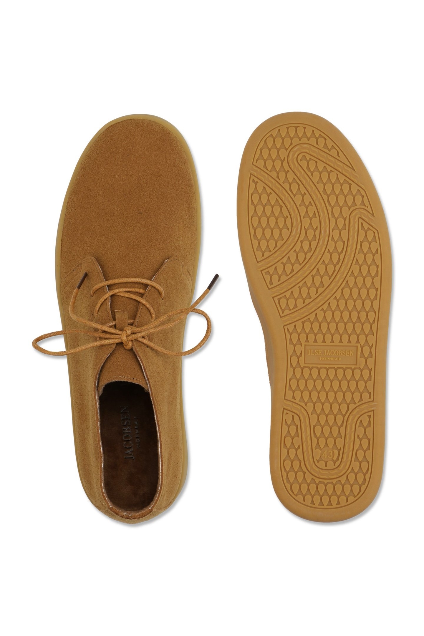 SHOES TONNY6076 CASHEW MOCCA 5