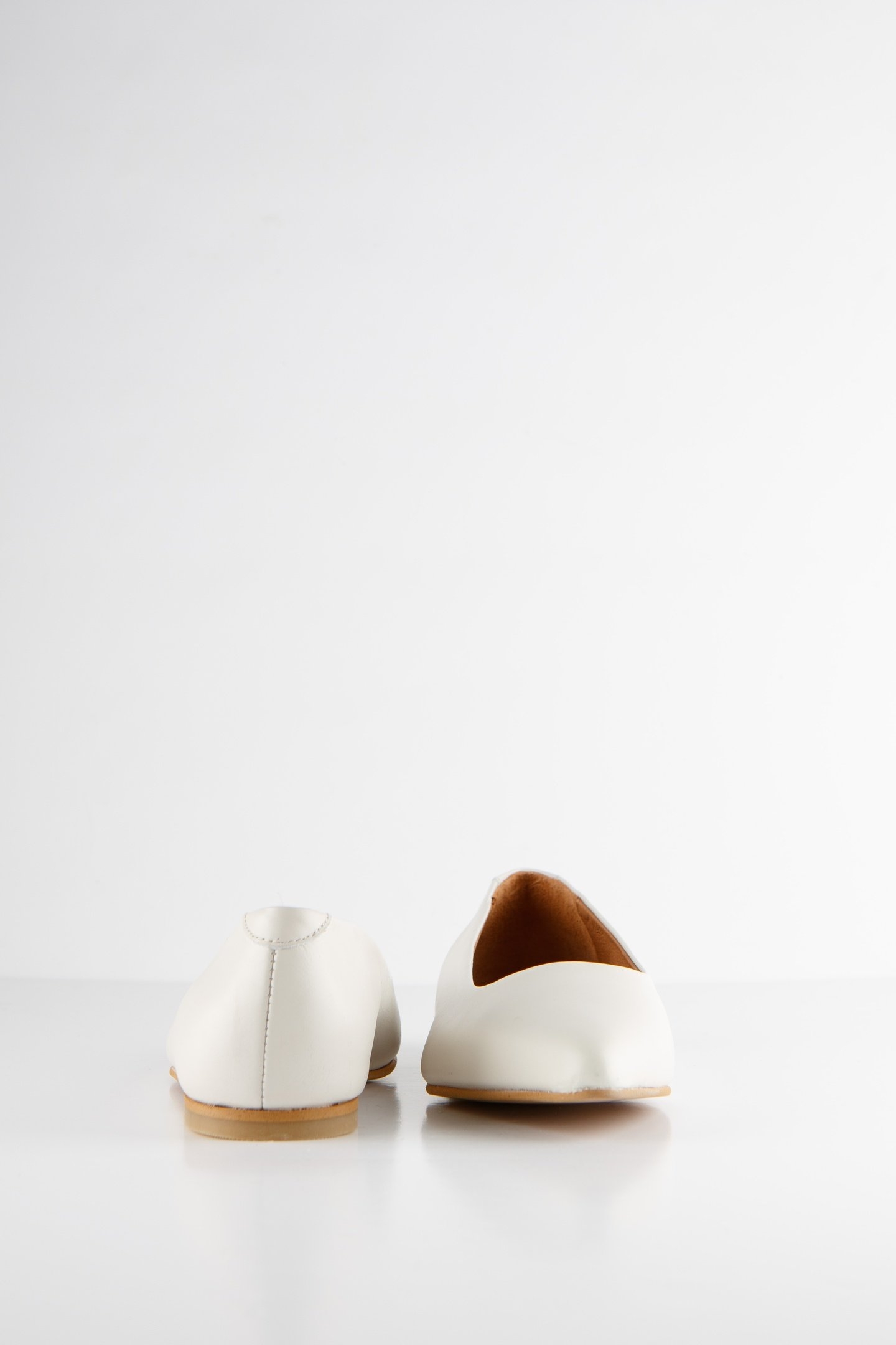 PORTO LOAFER OFF WHITE 2