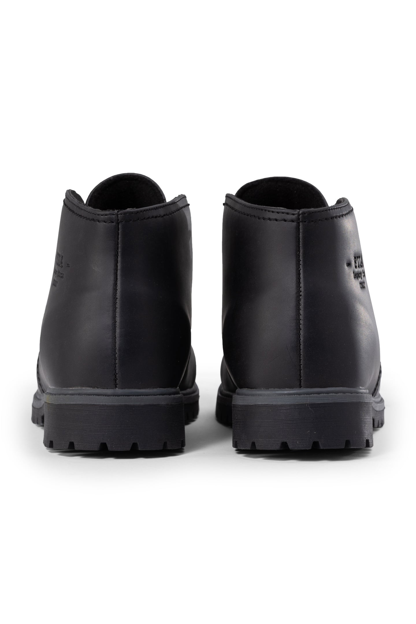 FILA CESANE MID WMN BLACK-BLACK 5