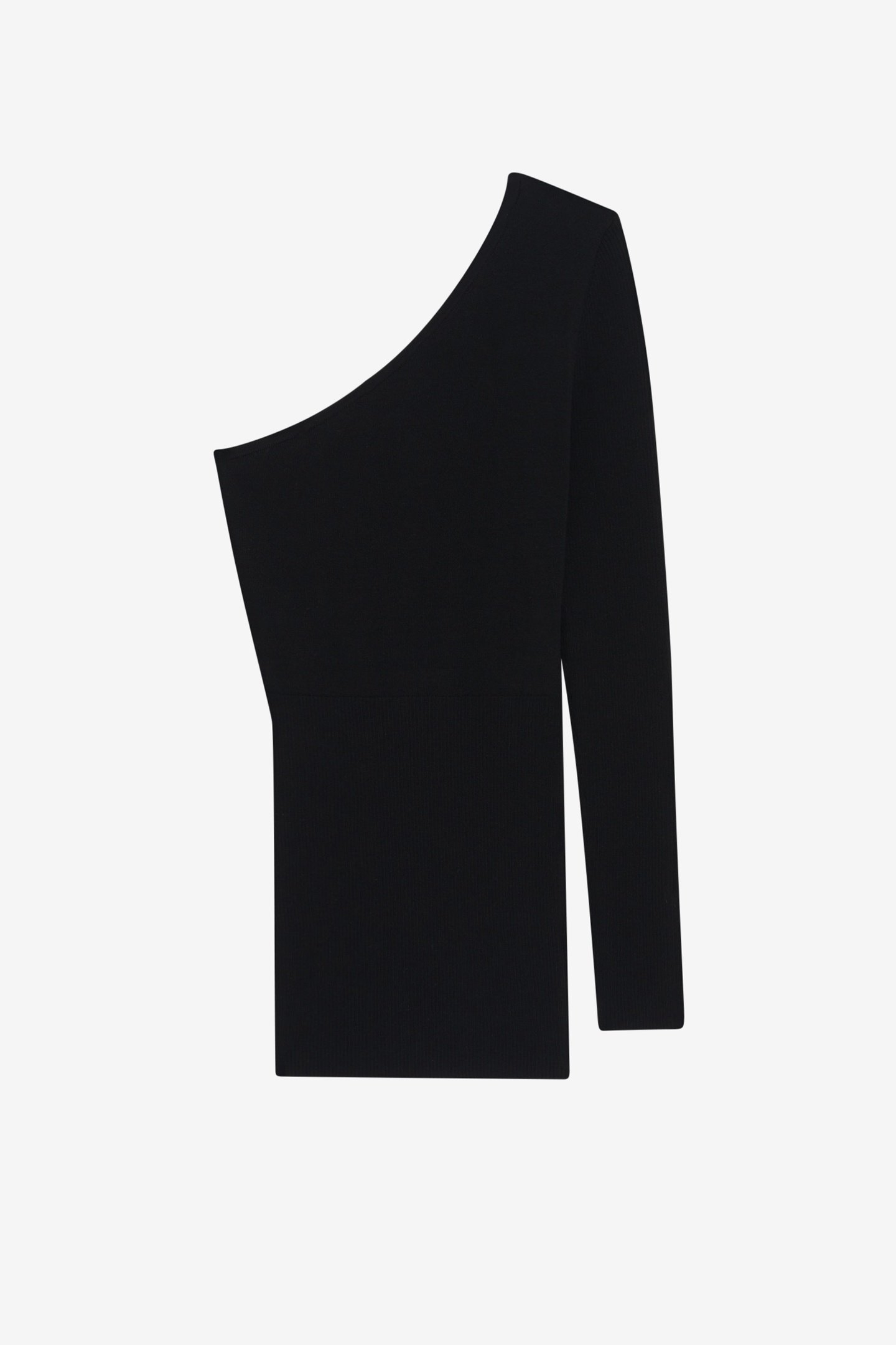 SITALA PULLOVER BLACK 4