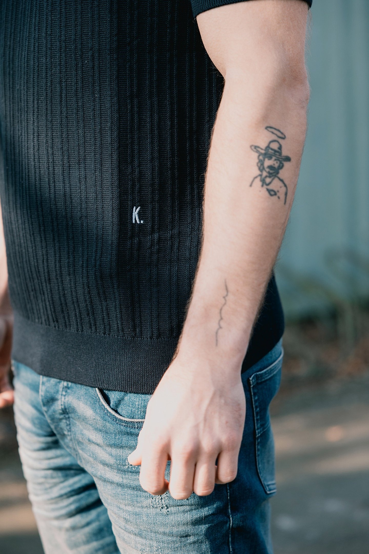 PL VERTICAL DARK NAVY 3