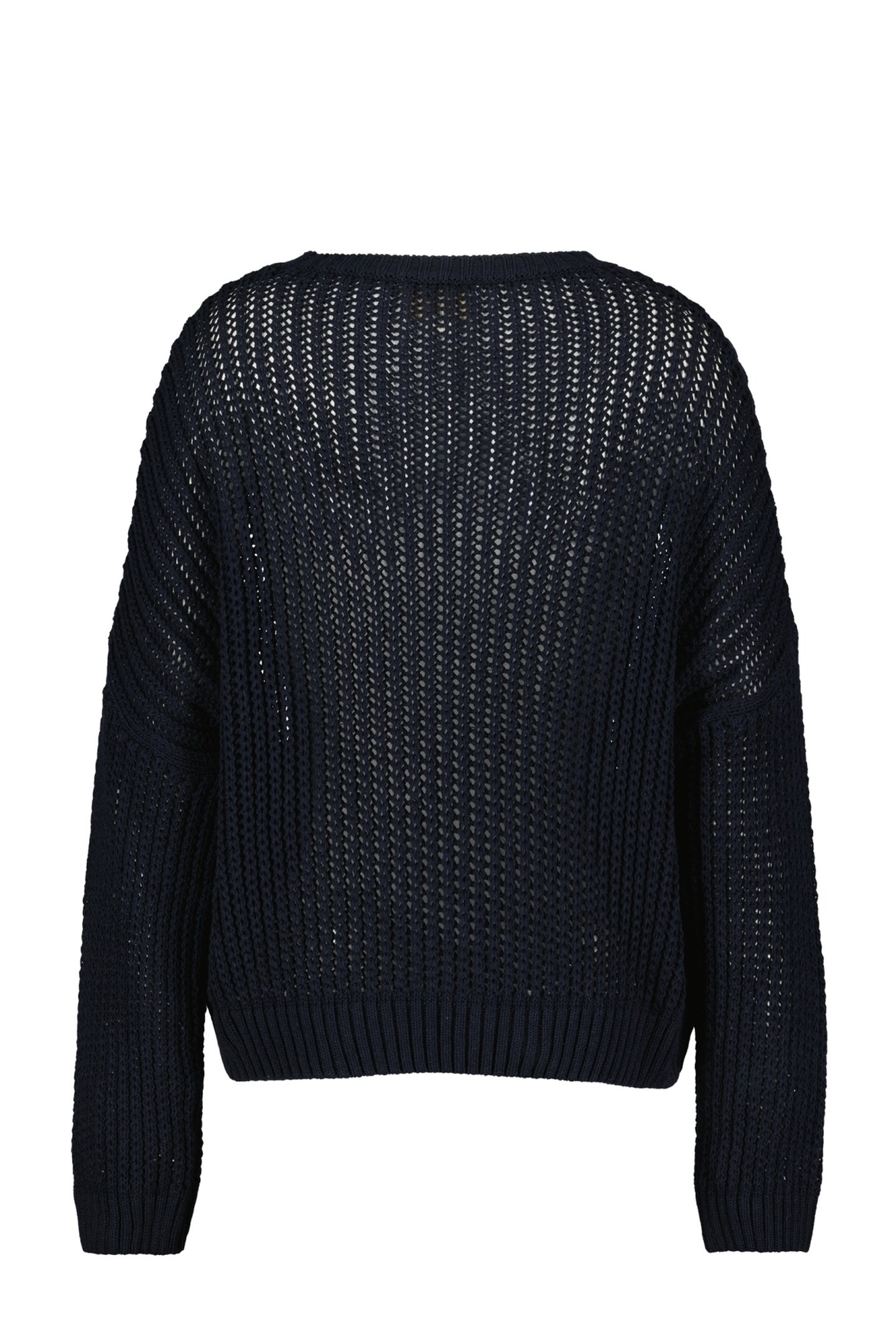 PULLOVER ALESSIA DARK BLUE 4