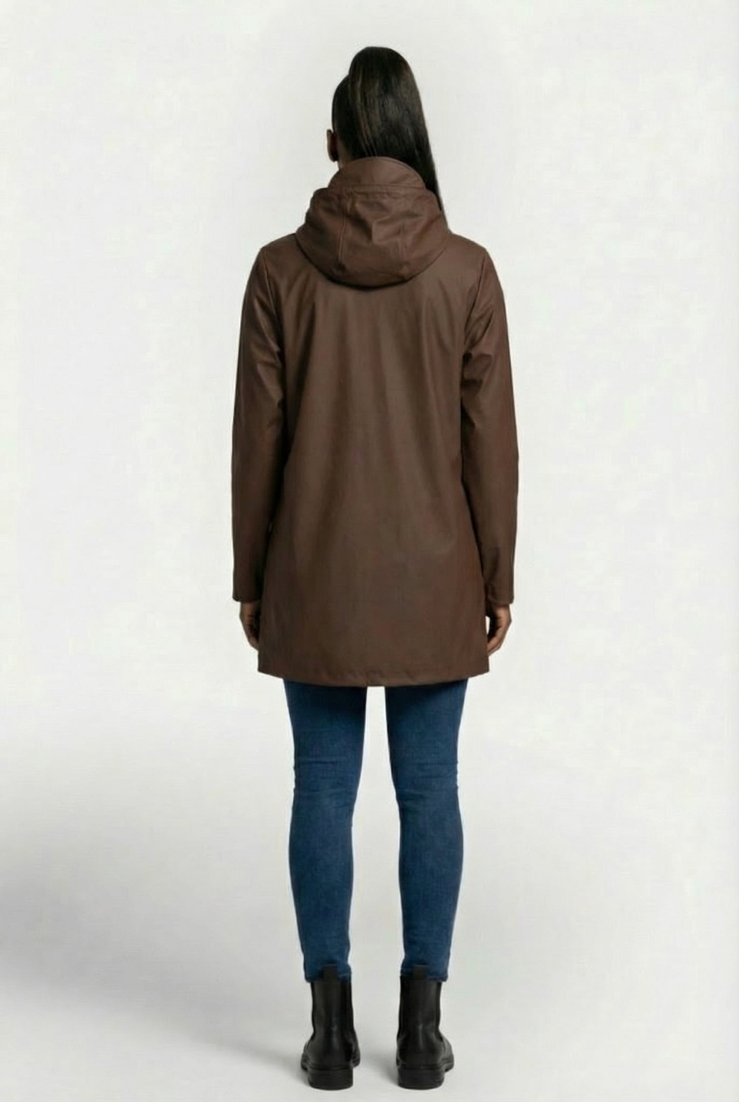 A-LINE W JACKET W3 FRAME UNISEX 4