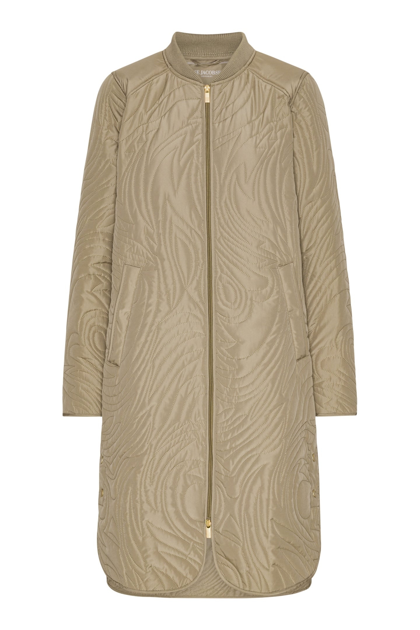 RAIN&OUTERWEAR DUNE06 GREIGE 5