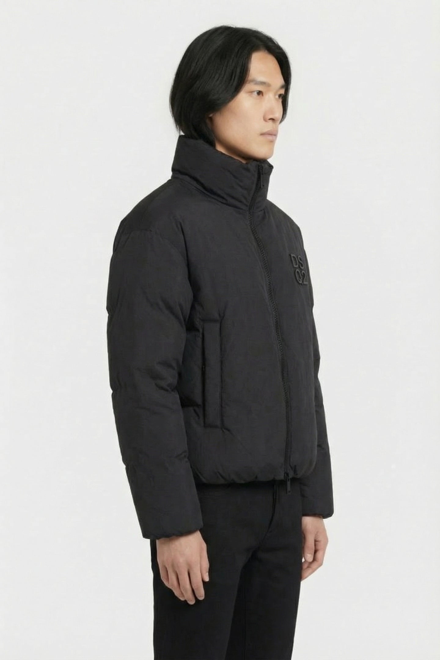 JACKET BLACK 3