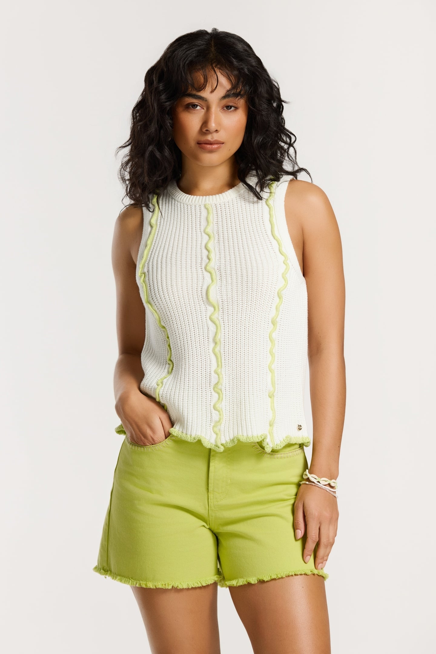 HARLEY SPENCER LIGHT KIT WHITE 1