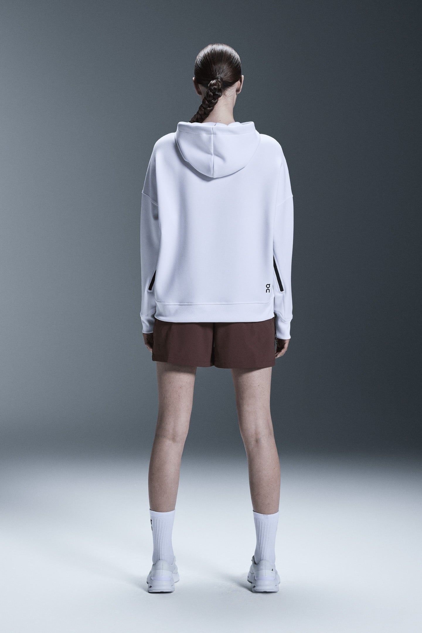 FOCUS SHORTS 1 W MULBERRY 7