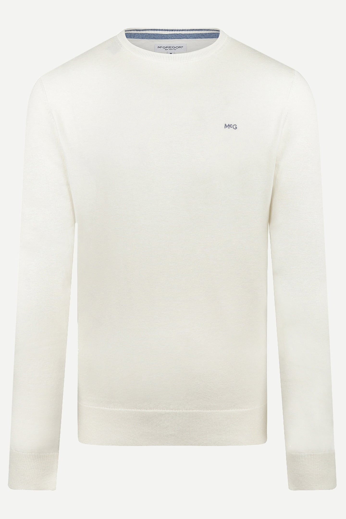 C-NECK SWEATER KIT 2