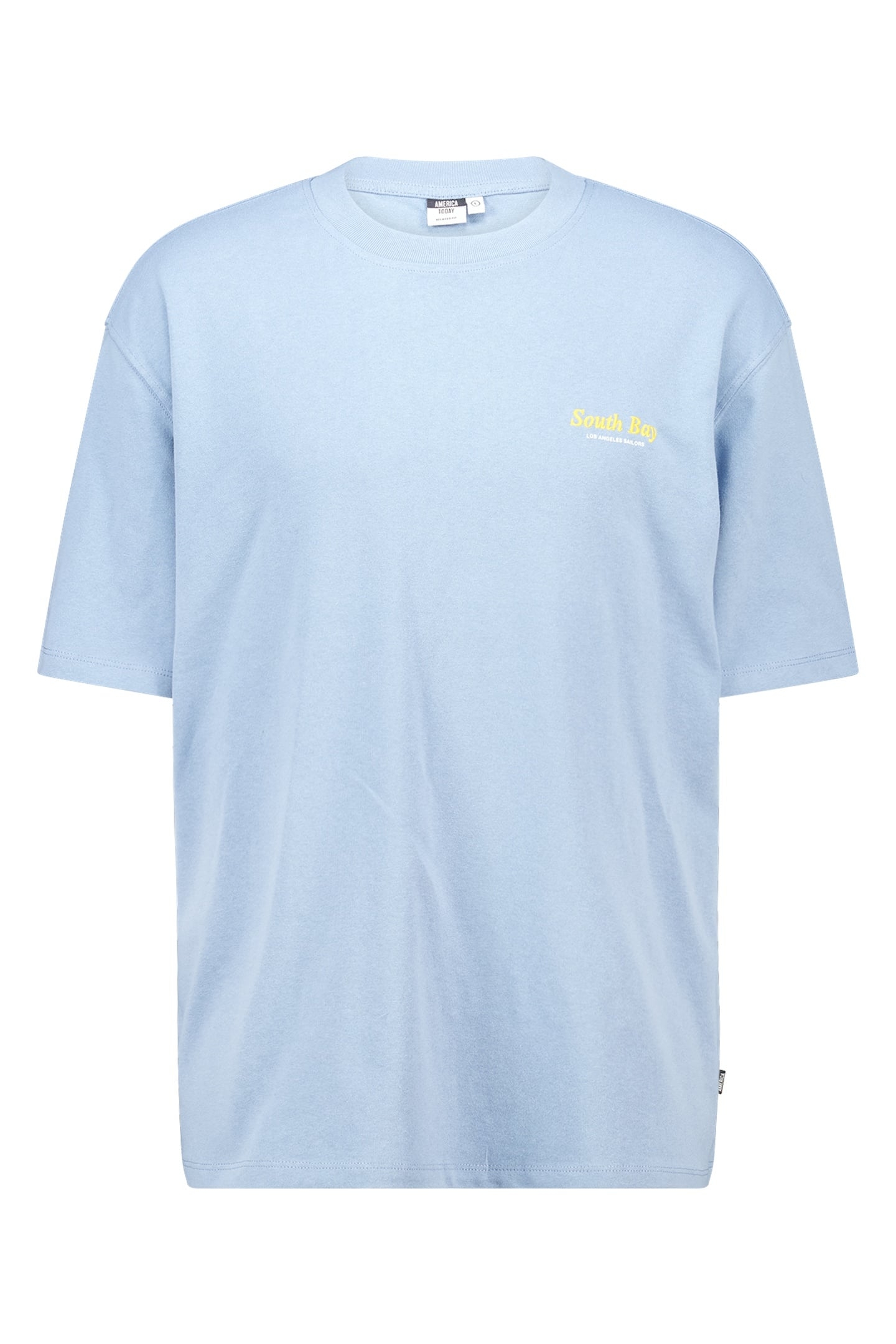 EMIEL VINTAGE BLUE 3