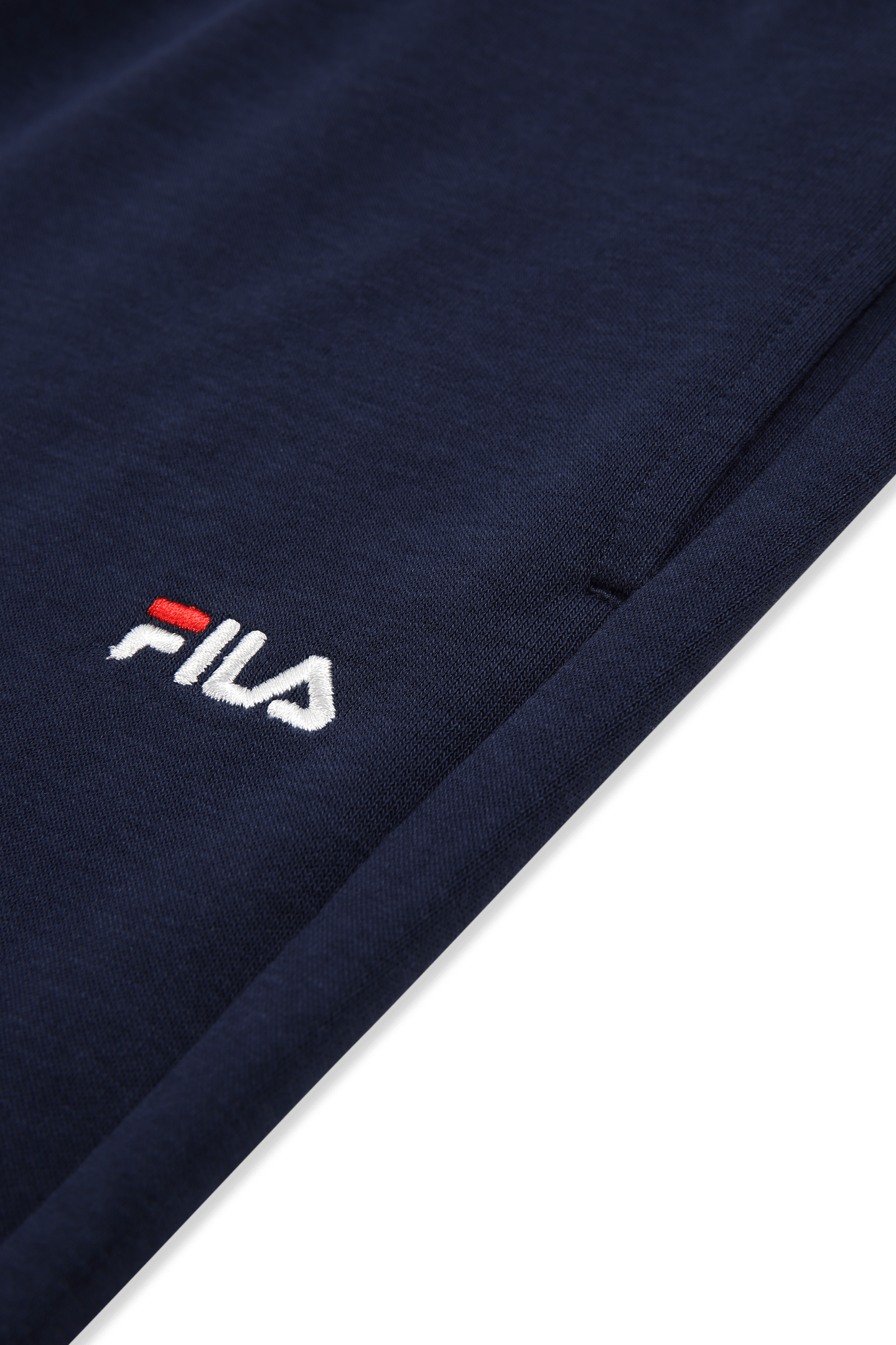 LUCERA SWEAT PANTS BLACK IRIS 7