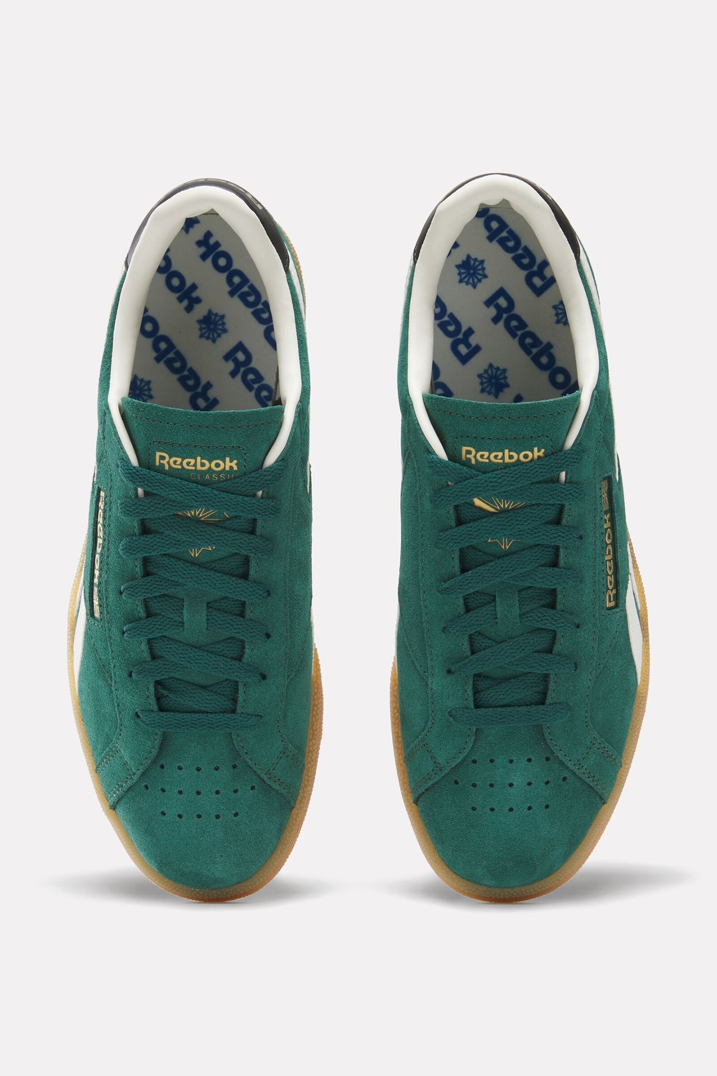 UNISEX CLUB C GROUNDS UK 4