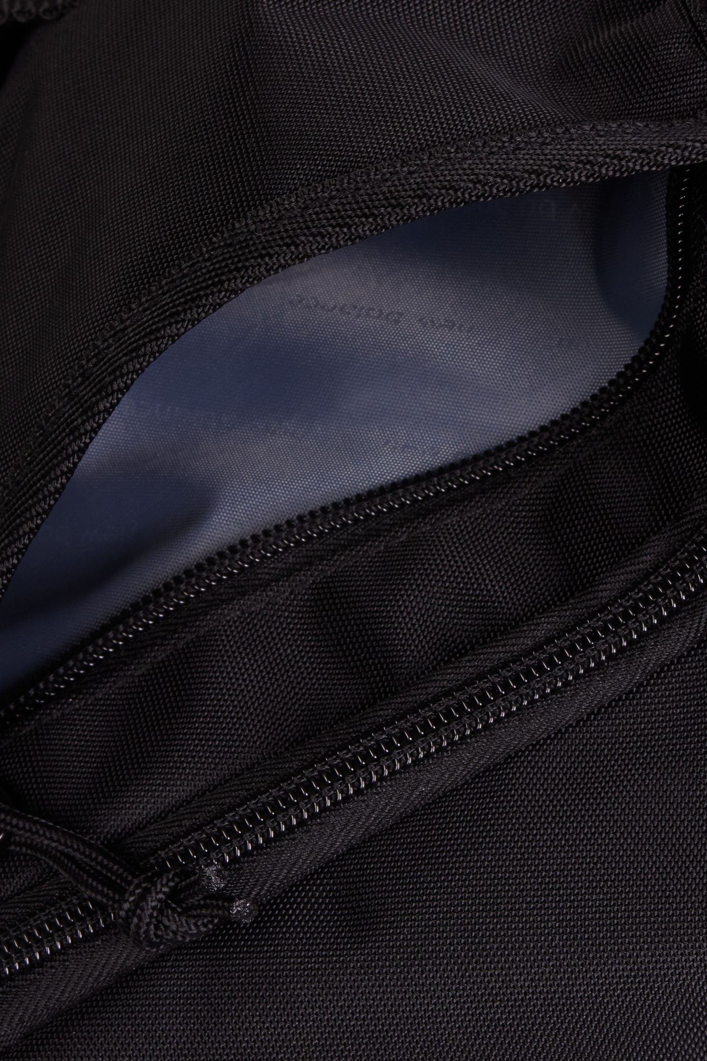 UNISEX ATHLETICS SLING BAG BLACK 8