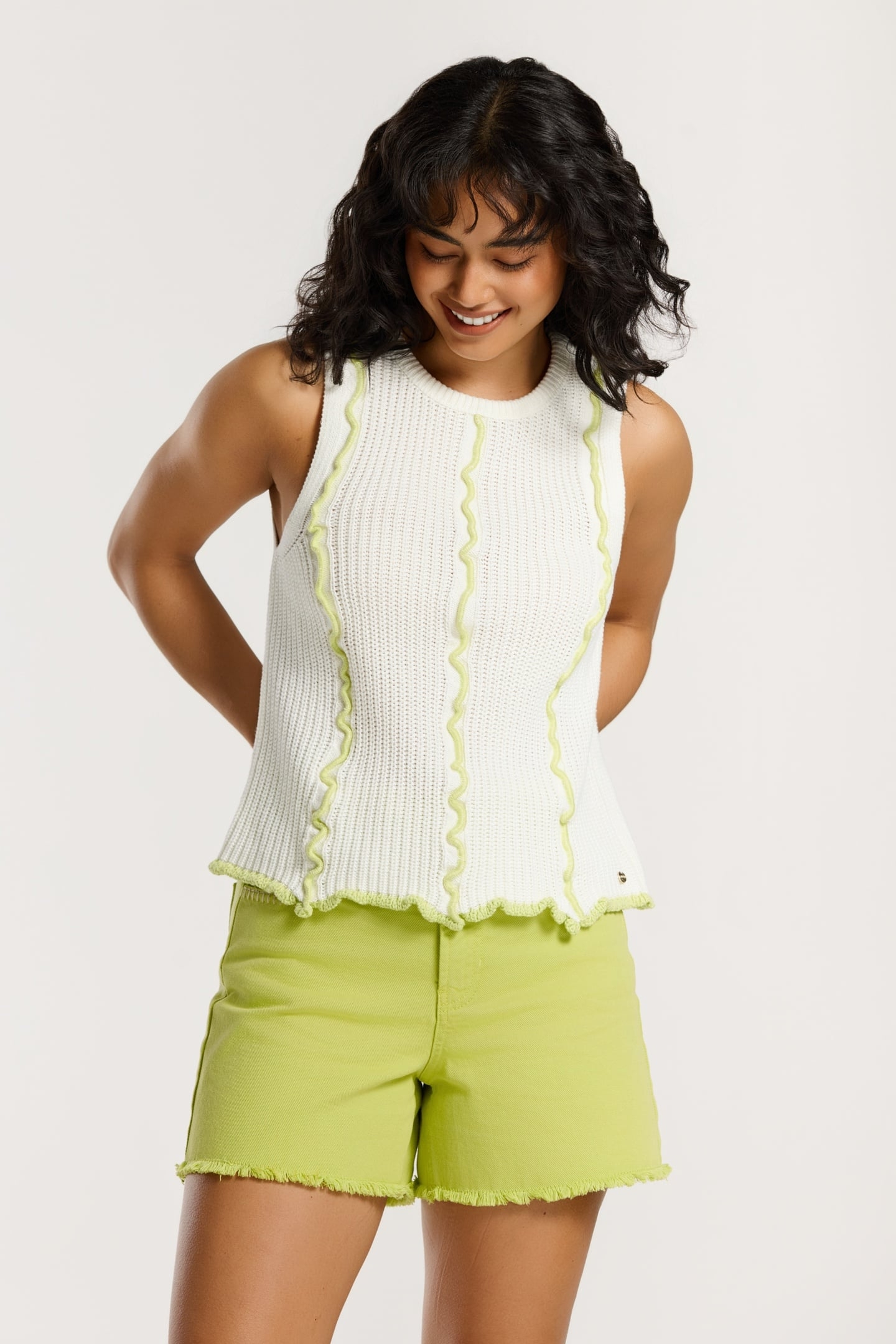 HARLEY SPENCER LIGHT KIT WHITE 3