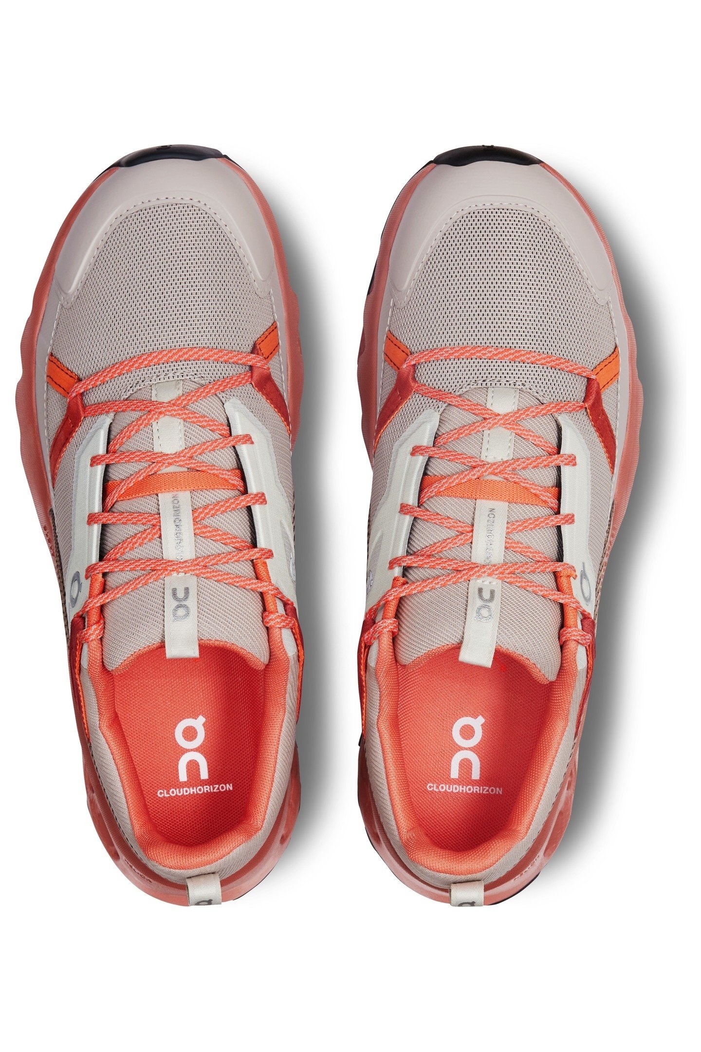 CLOUDHORIZON 1 M FOG | MAHOGANY 4