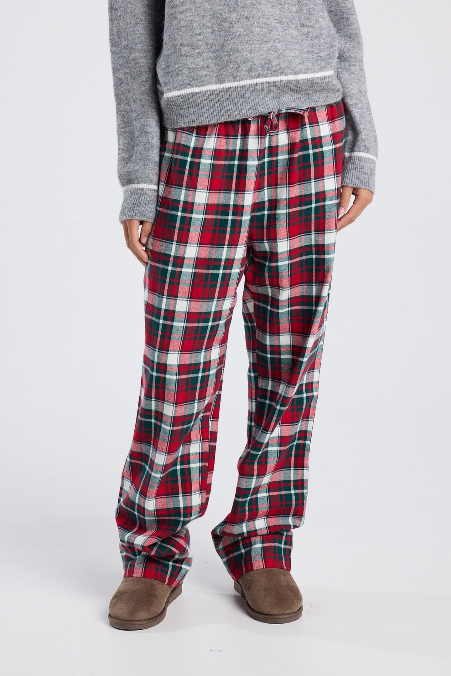 MORGAN Z GREEN/RED 1