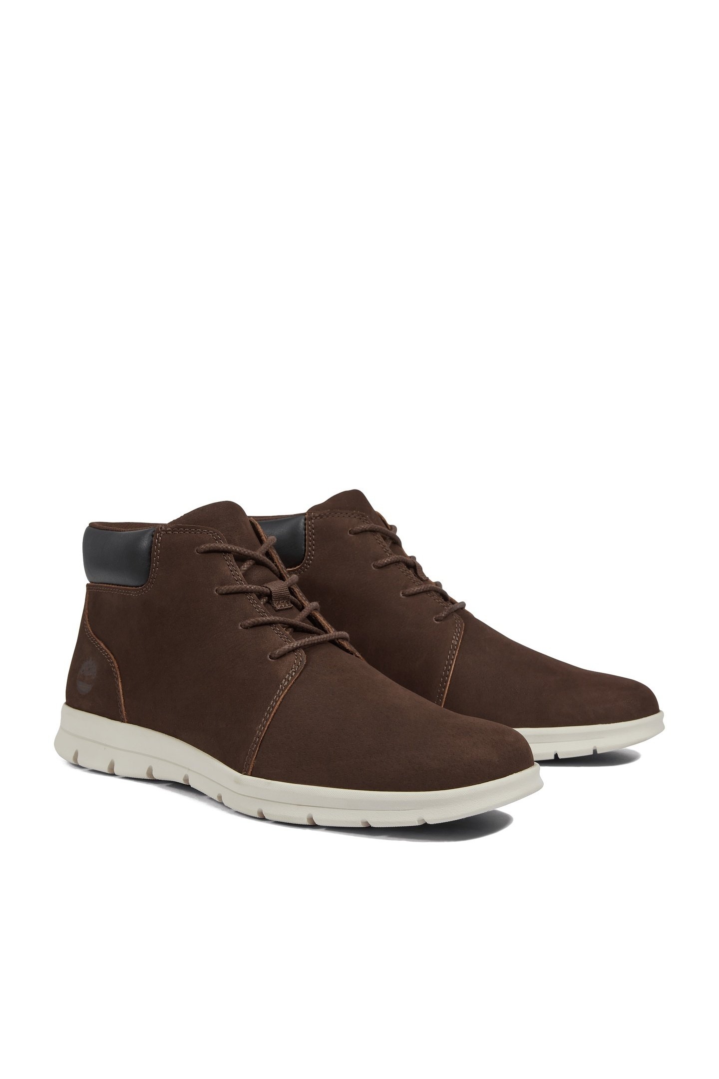 GRAYDON BASIC MID LACE UP SNEAKER SOIL 6