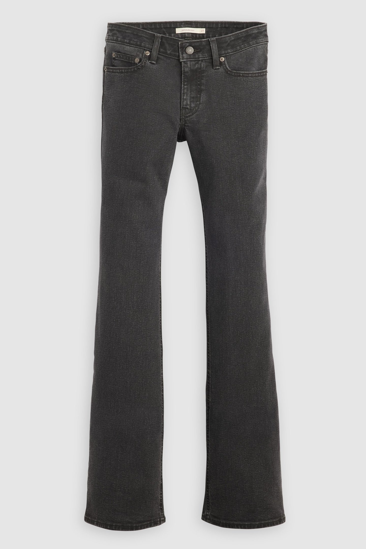 SUPERLOW BOOT FIRST OR LAST NO DP BLING 6