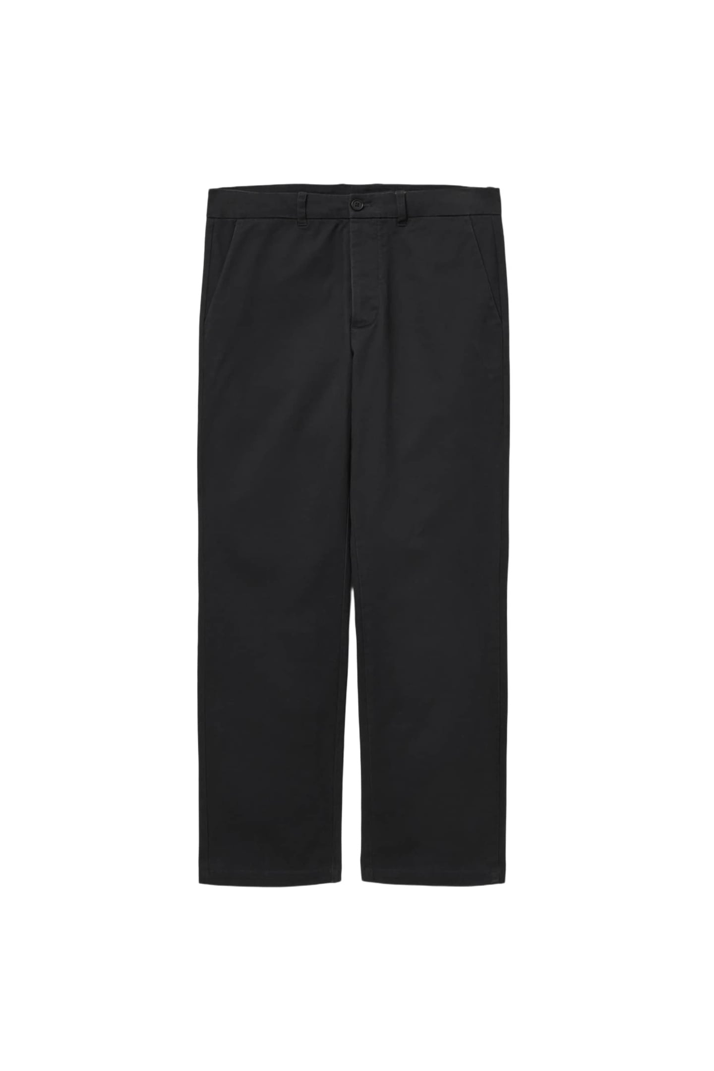 BECKLEY CHINO KOTO BLACK 6
