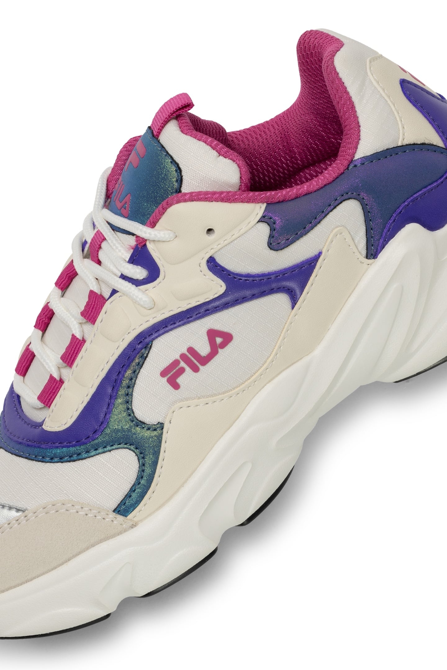 COLLENE CB WMN TURTLEDOVE-ULTRA VIOLET 6