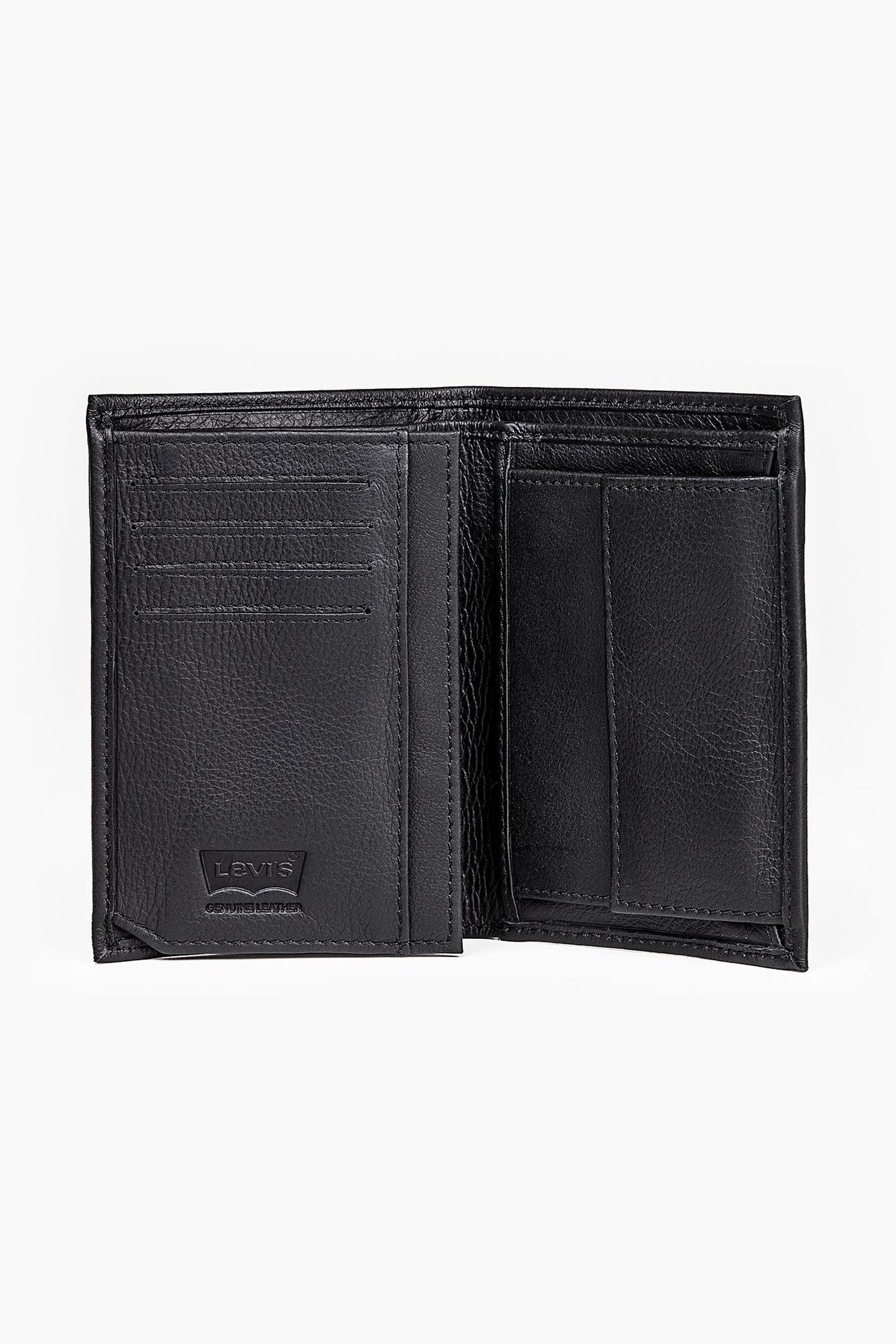 VINTAGE TWO HORSE WALLET VN 2 HRS VRT WA 4