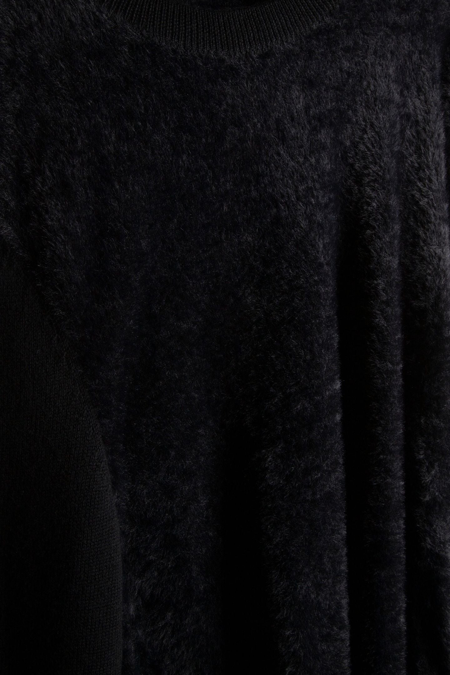 GUNNI PULLOVER BLACK 4