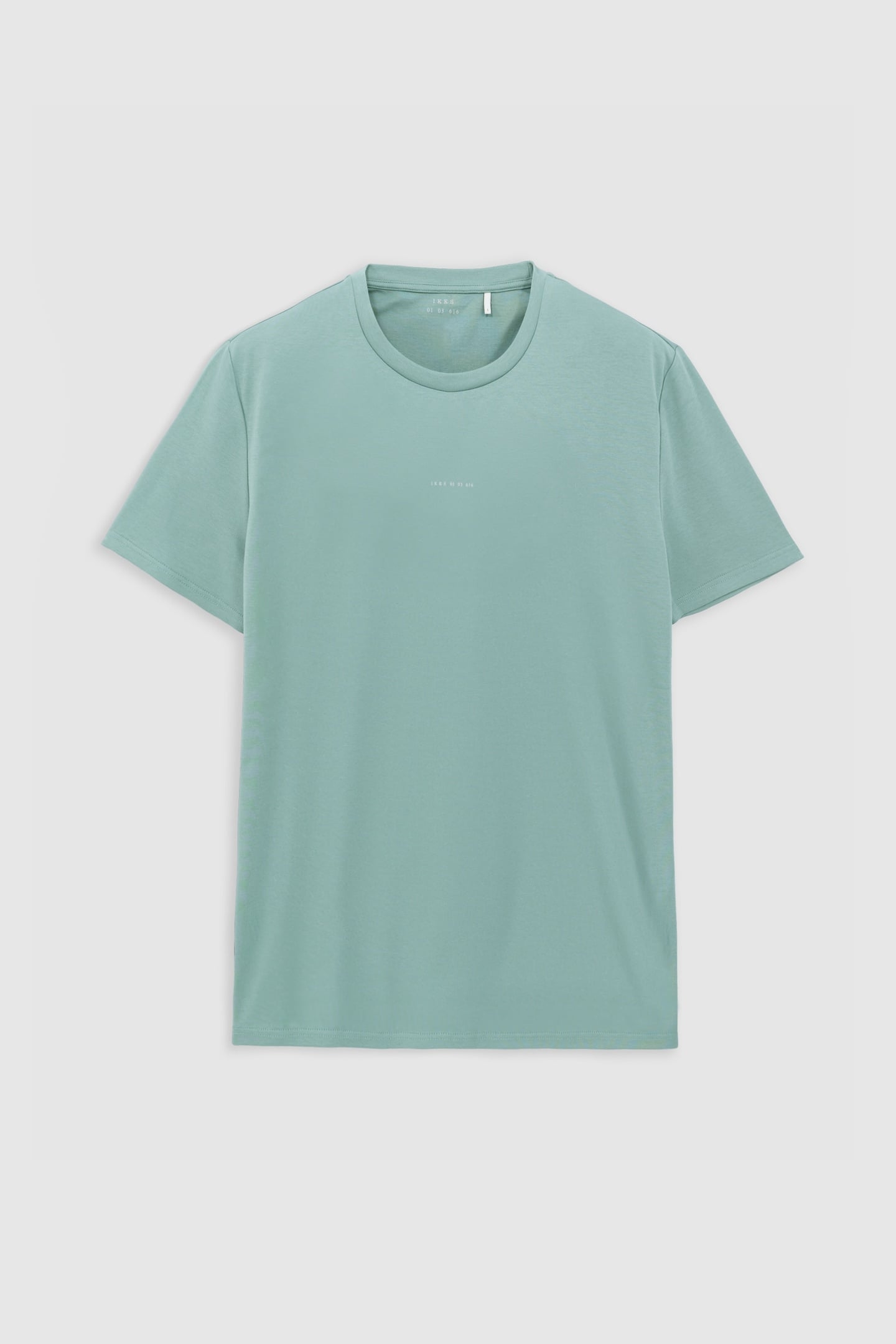CONCRETE ABSOLUTE DRY T-SHIRT 5