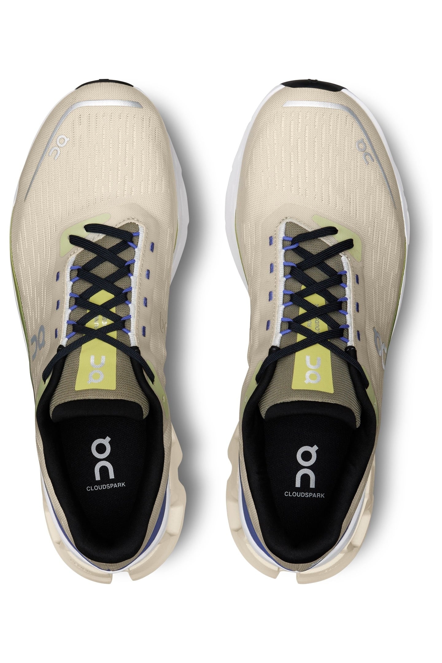 MEN'S CLOUDSPARK 1 M ICE | GROVE 4