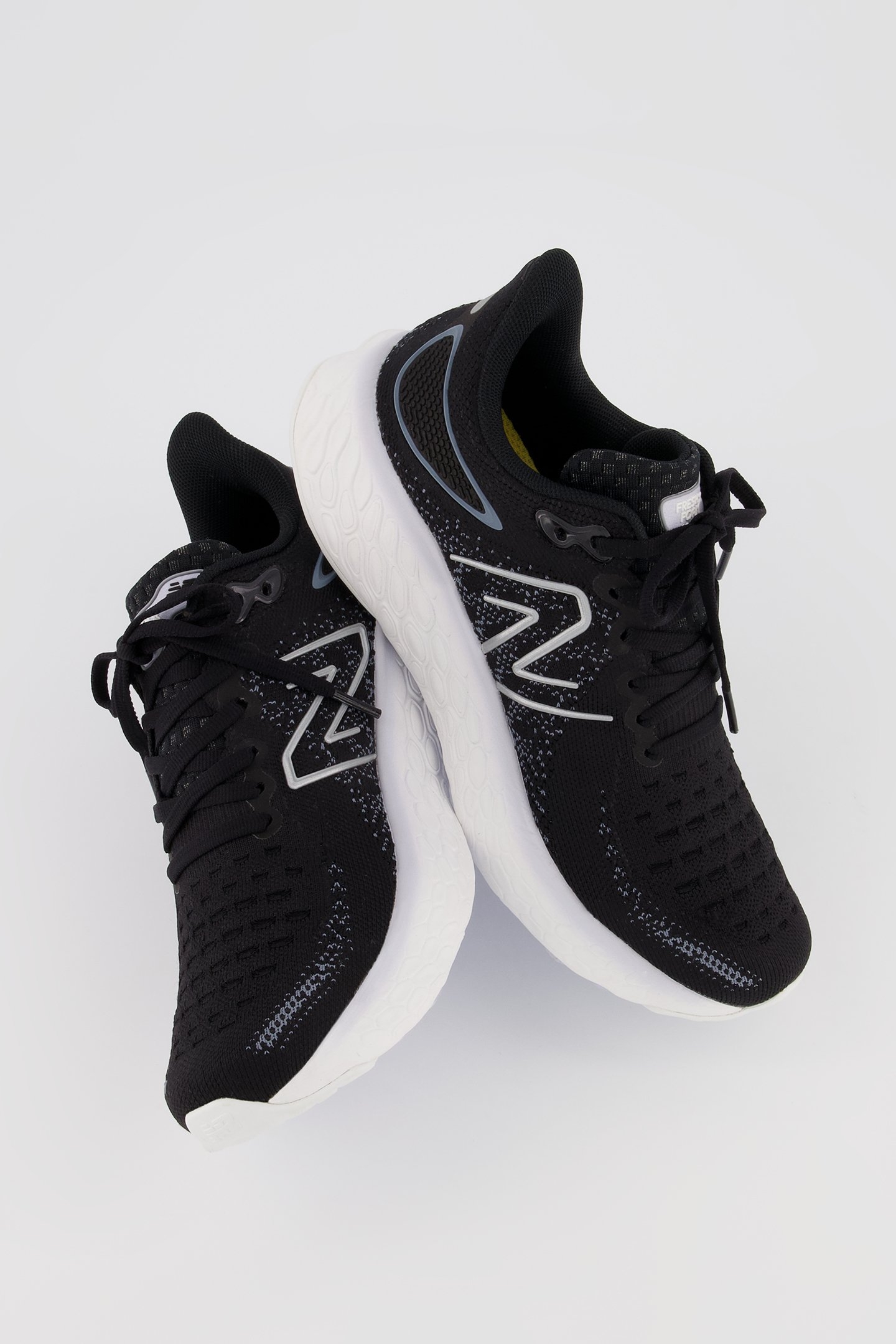 FRESH FOAM X 1080V12 BLACK 6