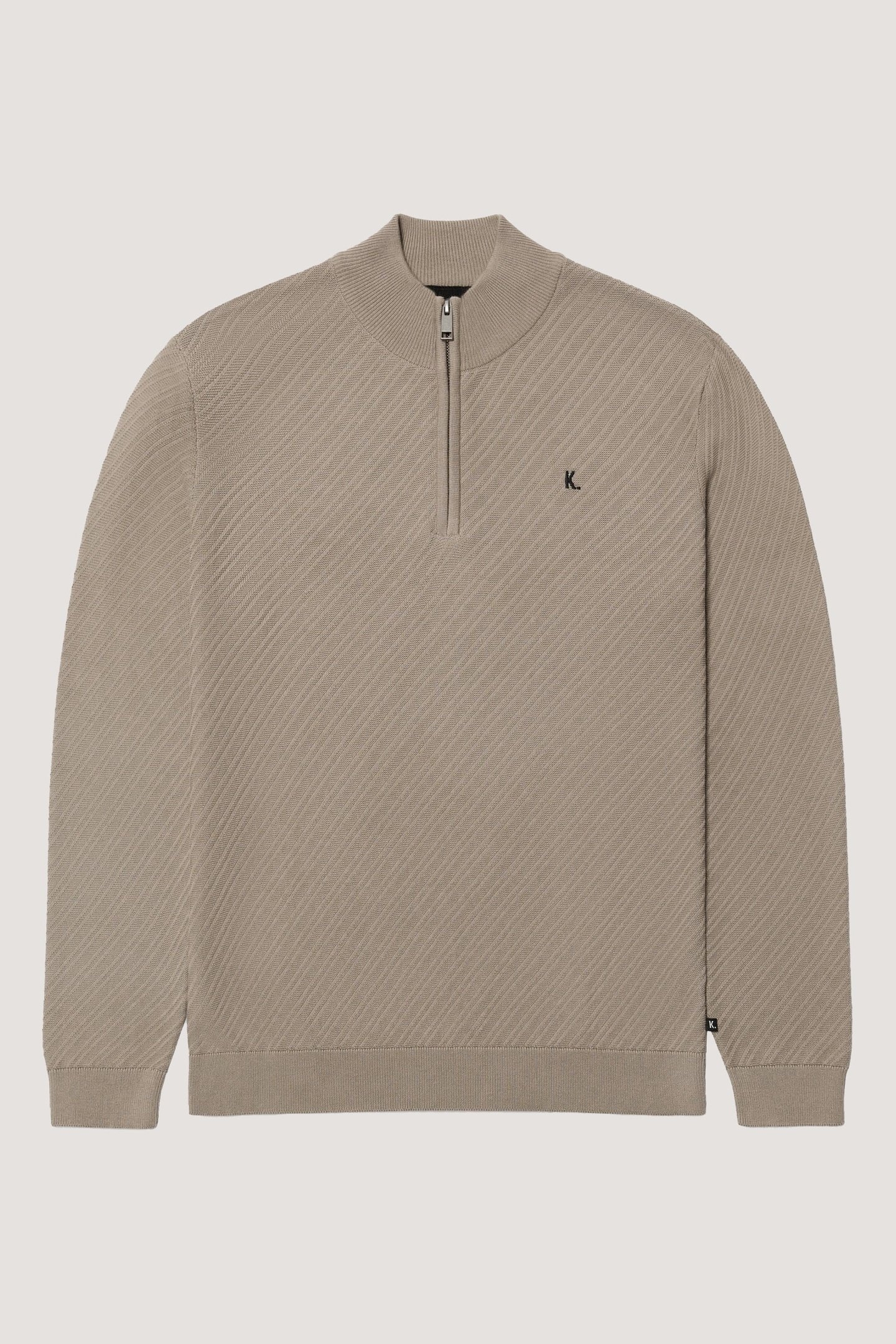 KN CROSSED ZIP SENECA ROCK 3