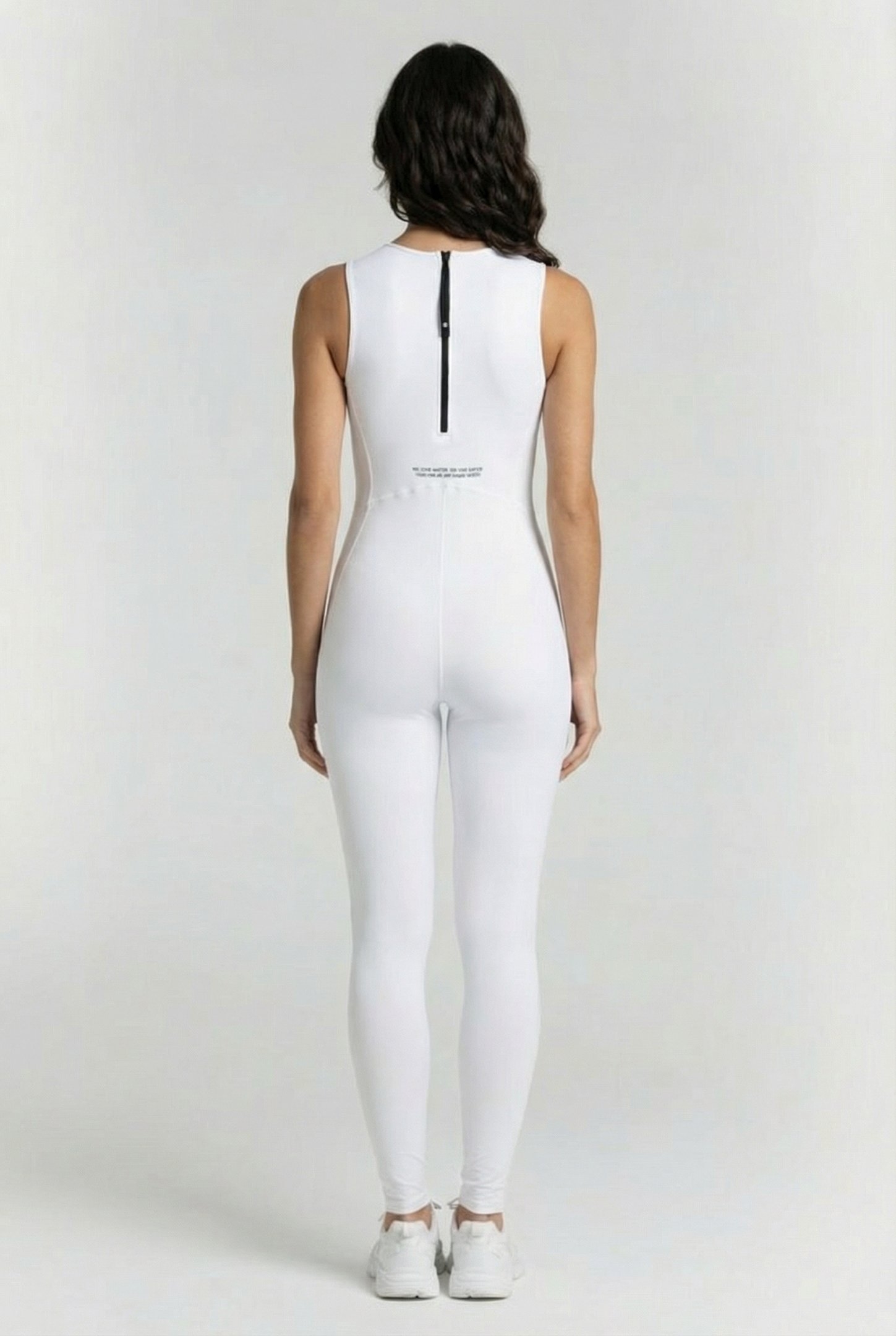 WOMEN'S FULL BODY MPH WHITE 2
