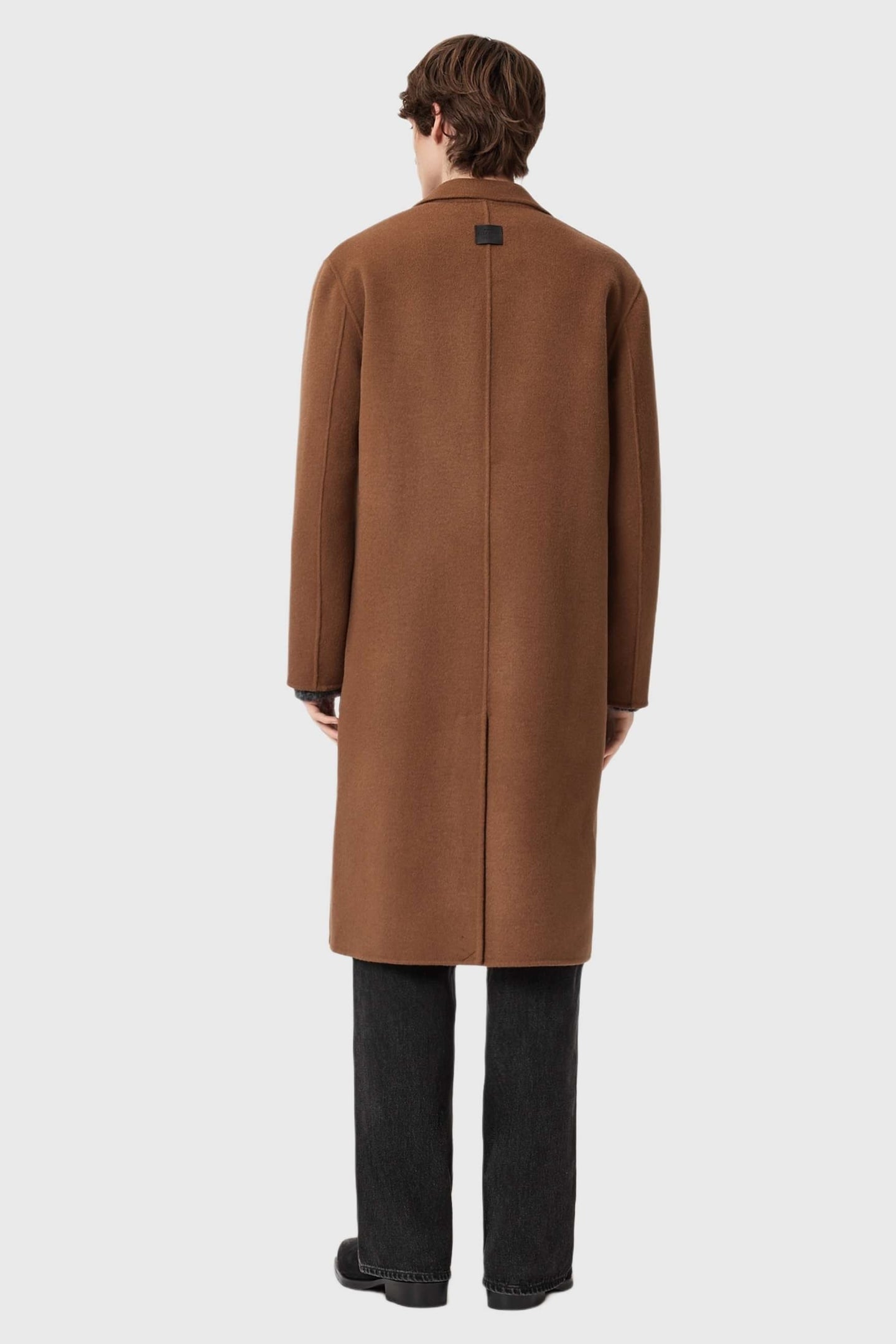 BRAX COAT CIDER BROWN 4