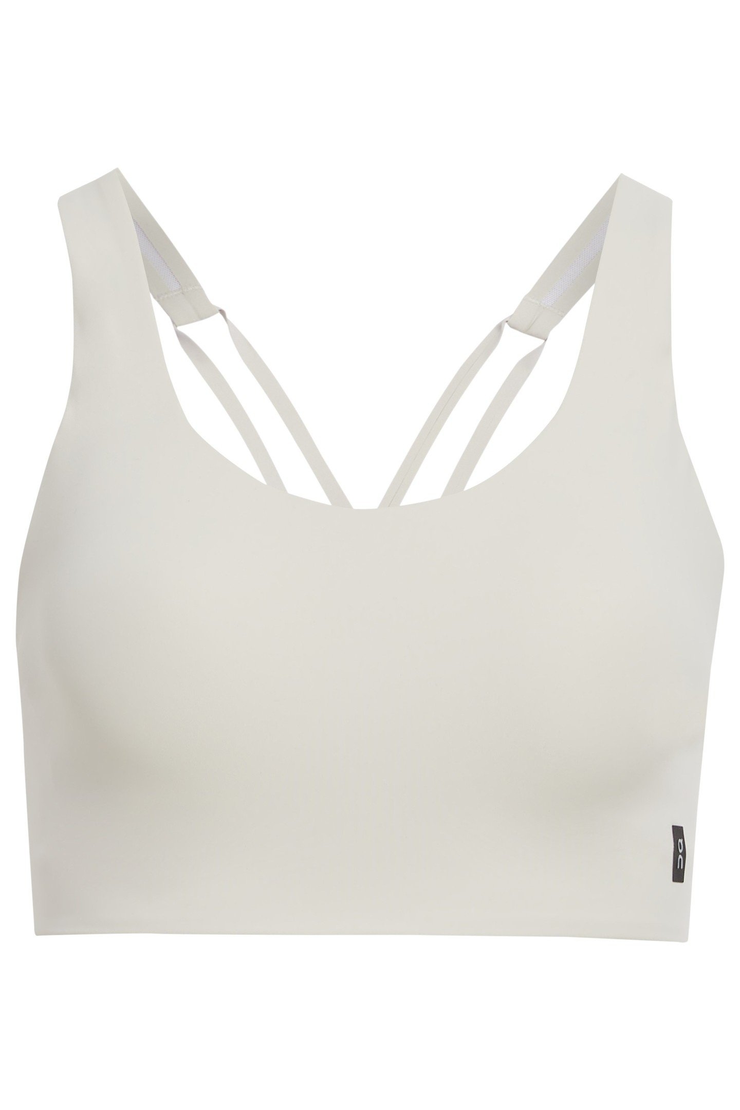 TRAIN BRA 1 W WHITE 7
