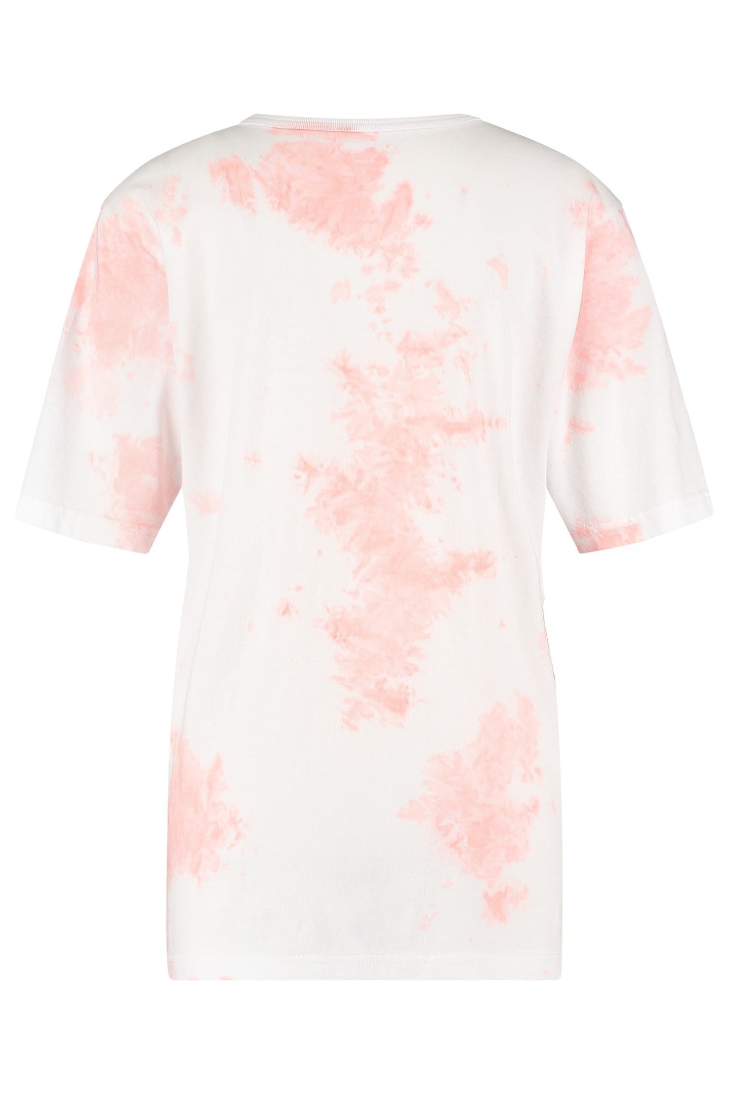 HALIEN SHORT SLEEVE PEACH GLOW 4