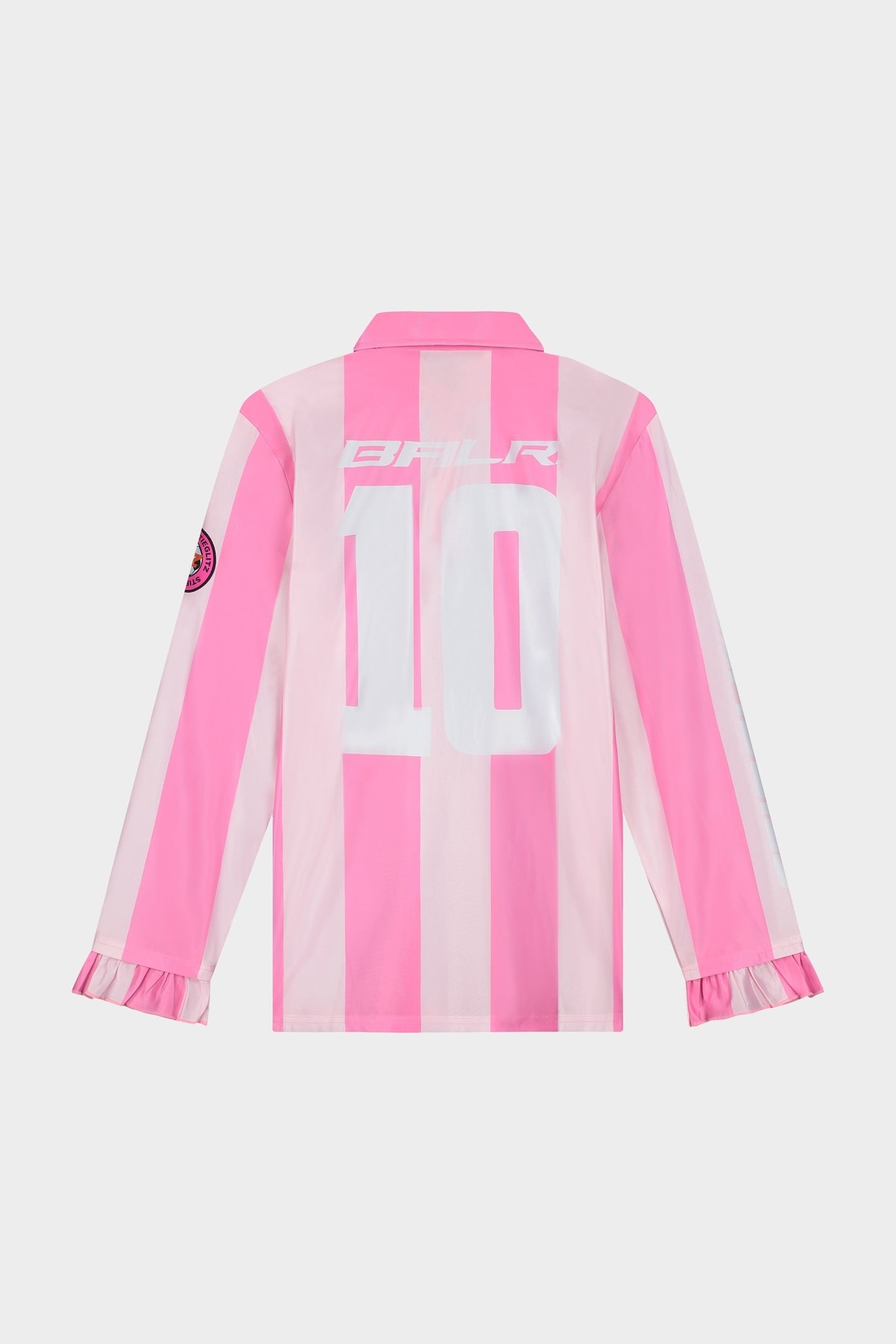 VEER FOOTBALL JERSEY MULTI 3