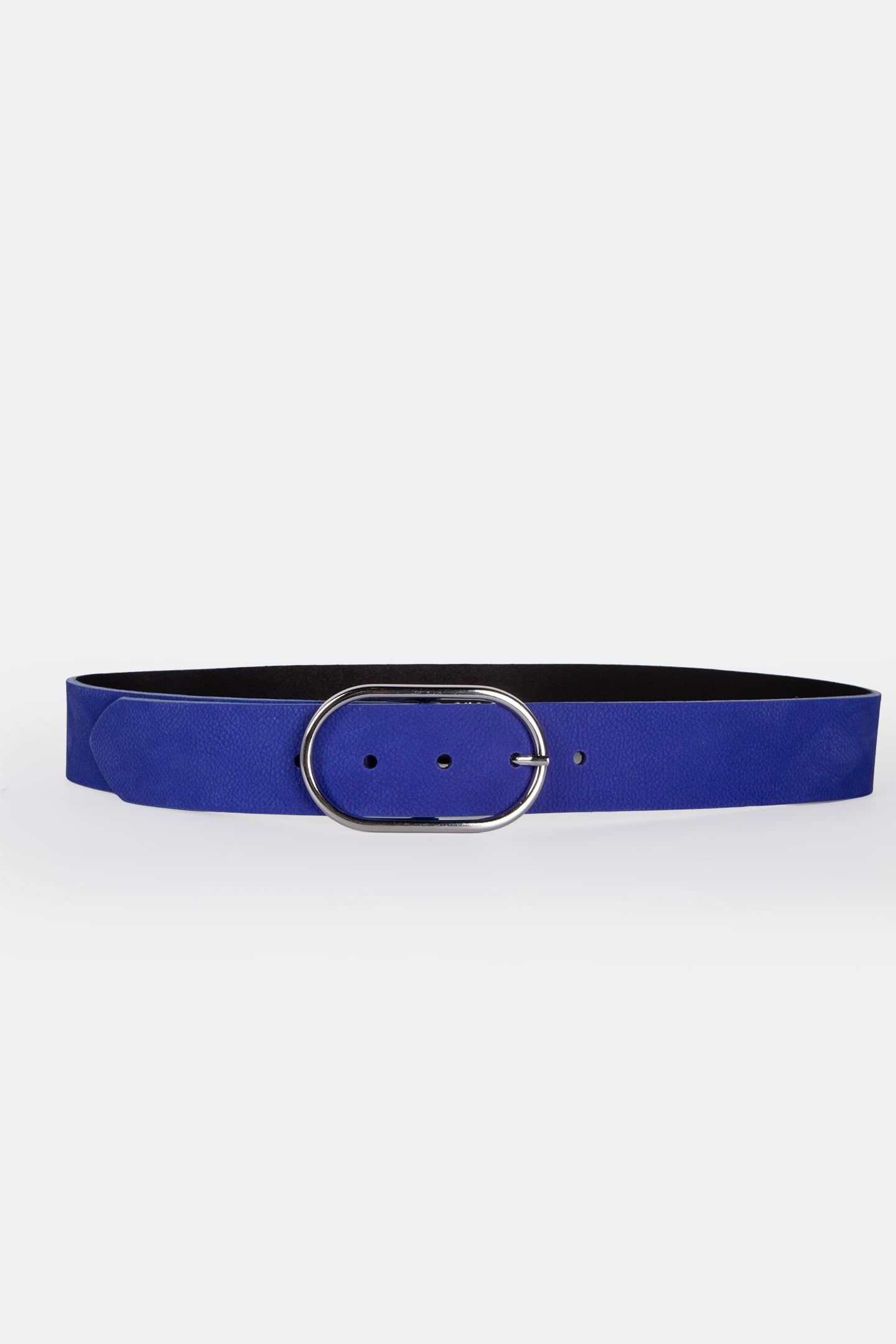 ACCESS - BLUE SUEDE BELT 1