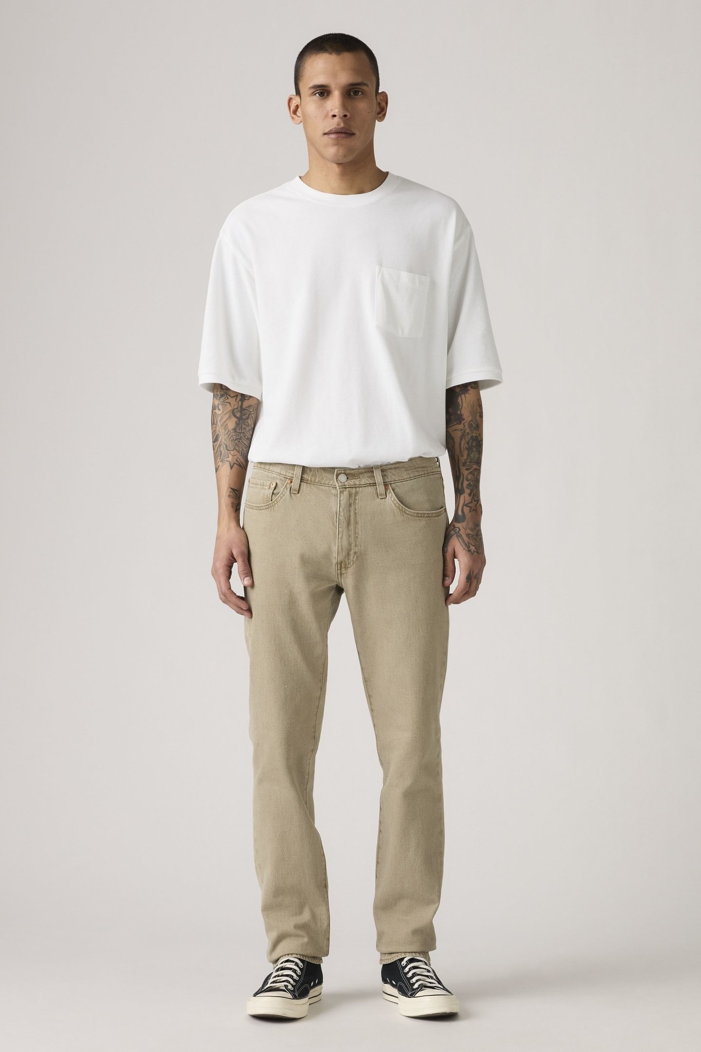 511 SLIM TUMBLE WEEDS GD 2