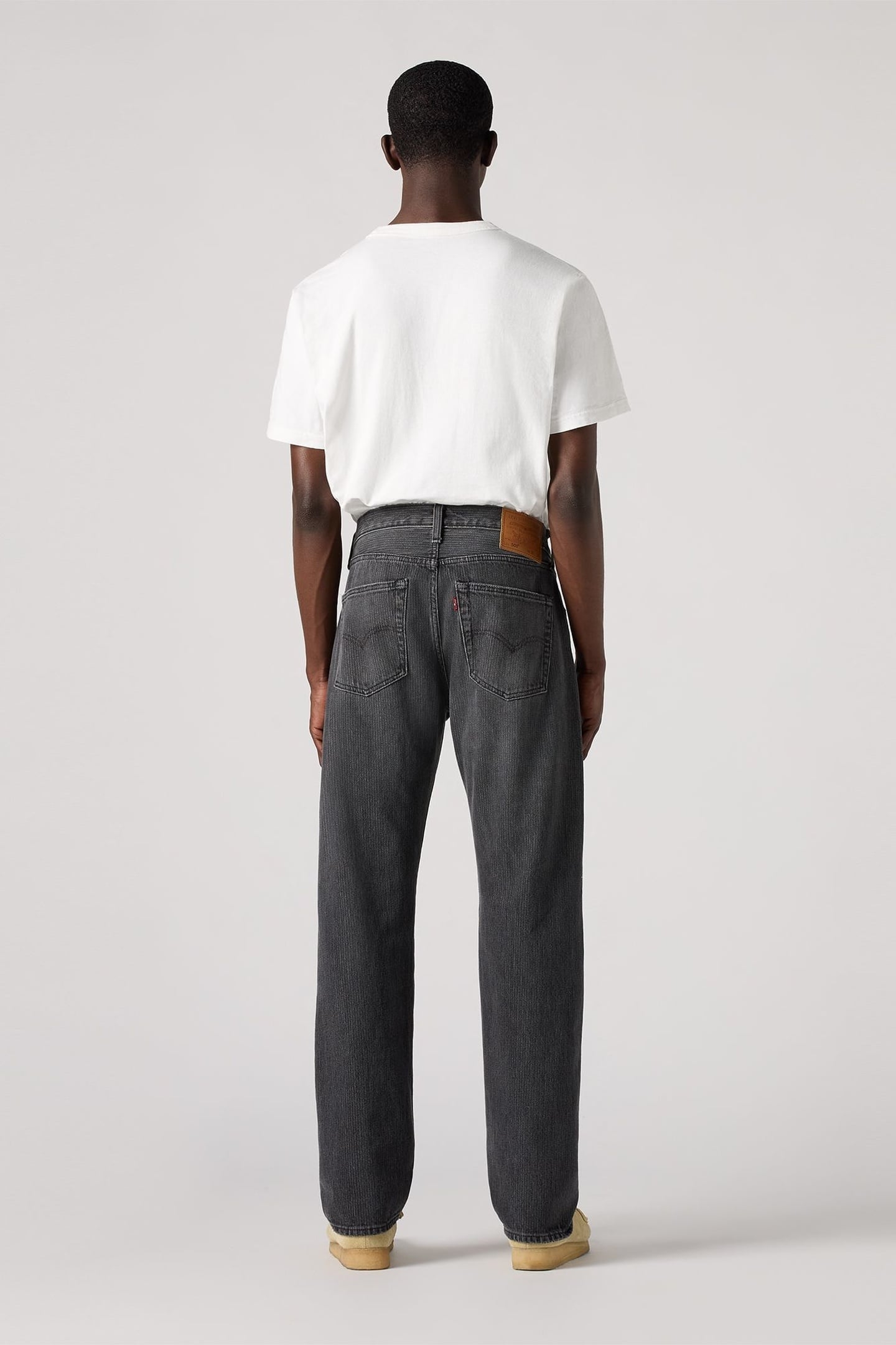 501 LEVIS ORIGINAL FINE DINING 4