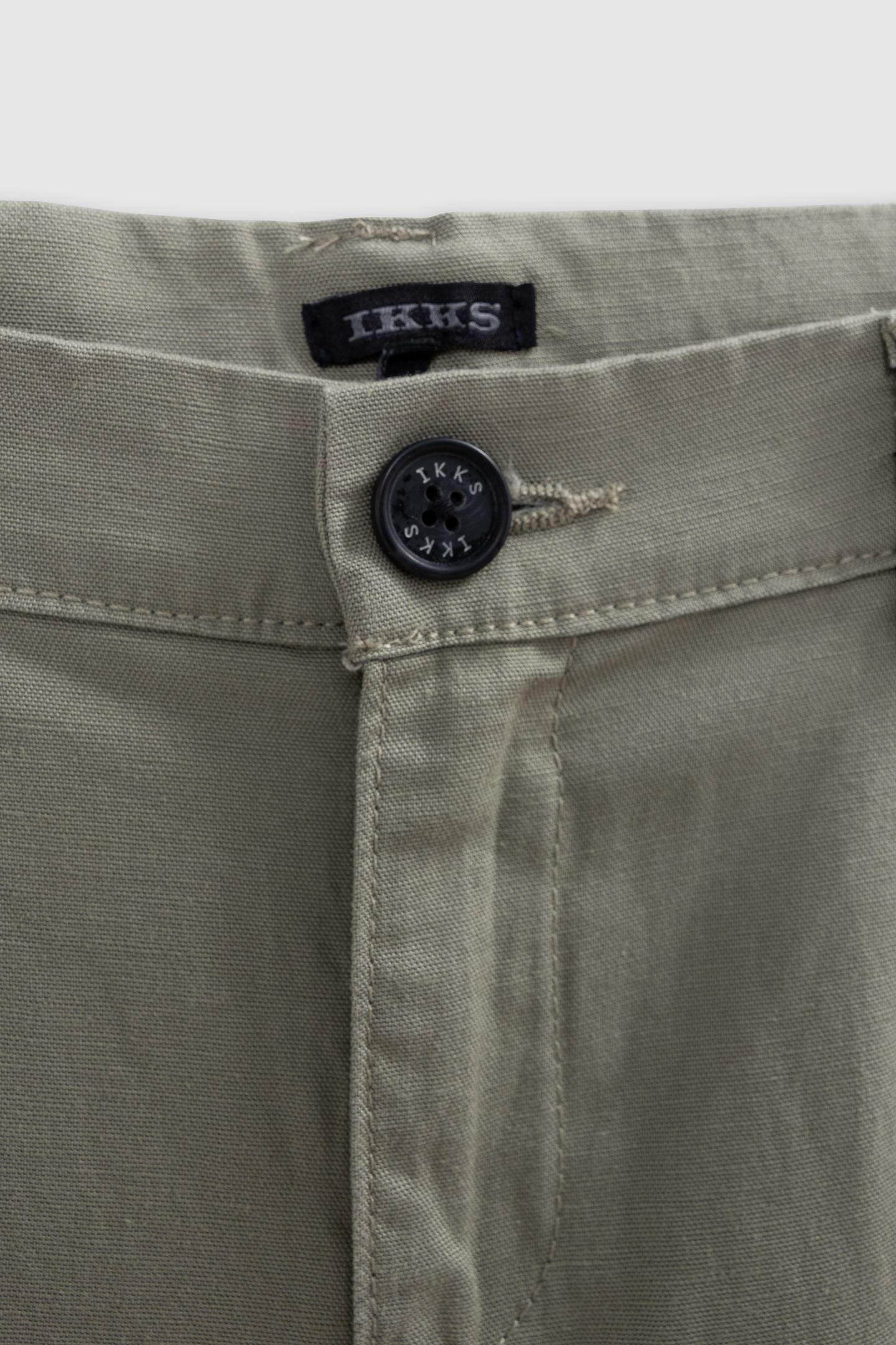 BERMUDA SHORTS CHINO KHAKI 5