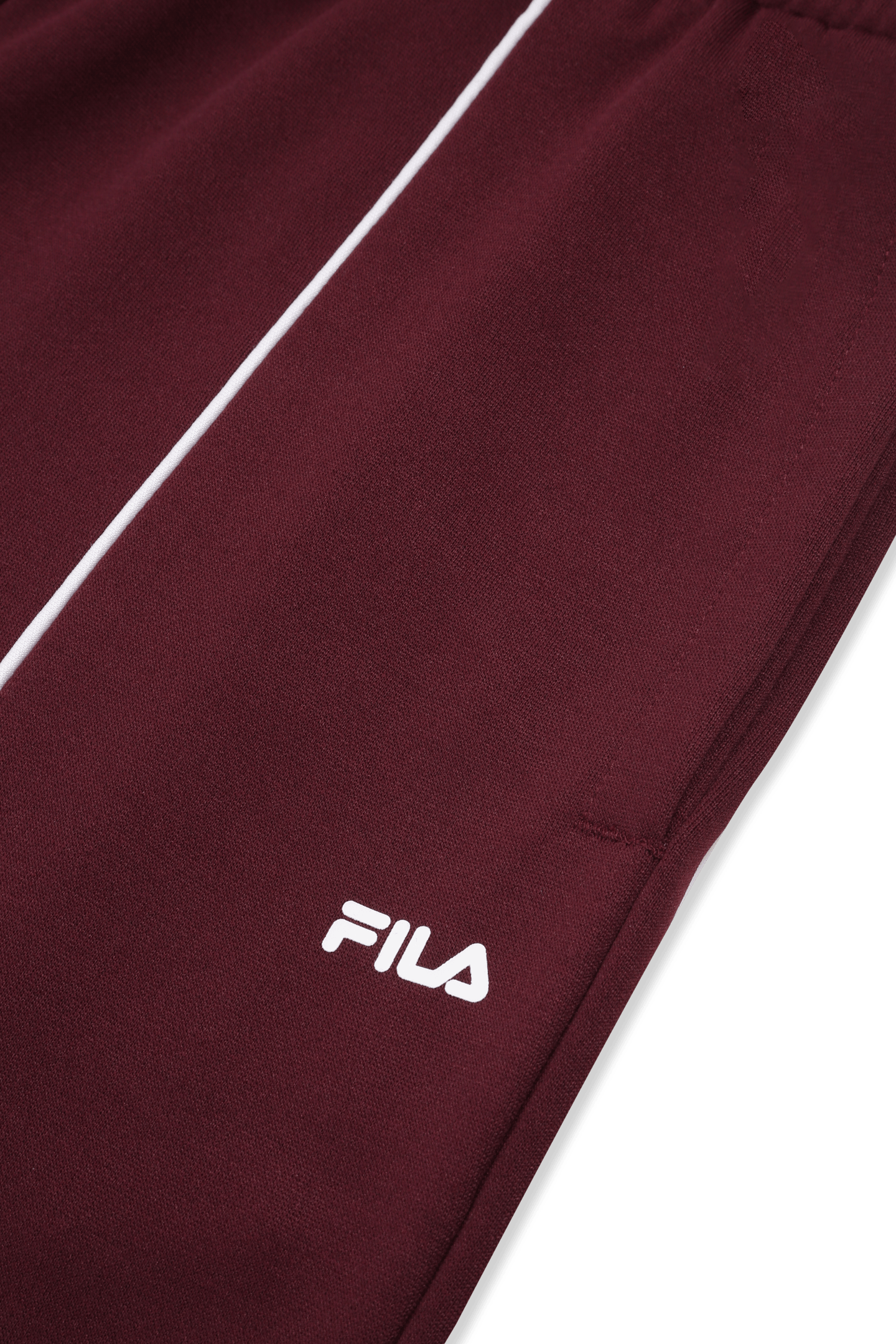 RIVOLI WIDE TRACK PANTS FIG 7