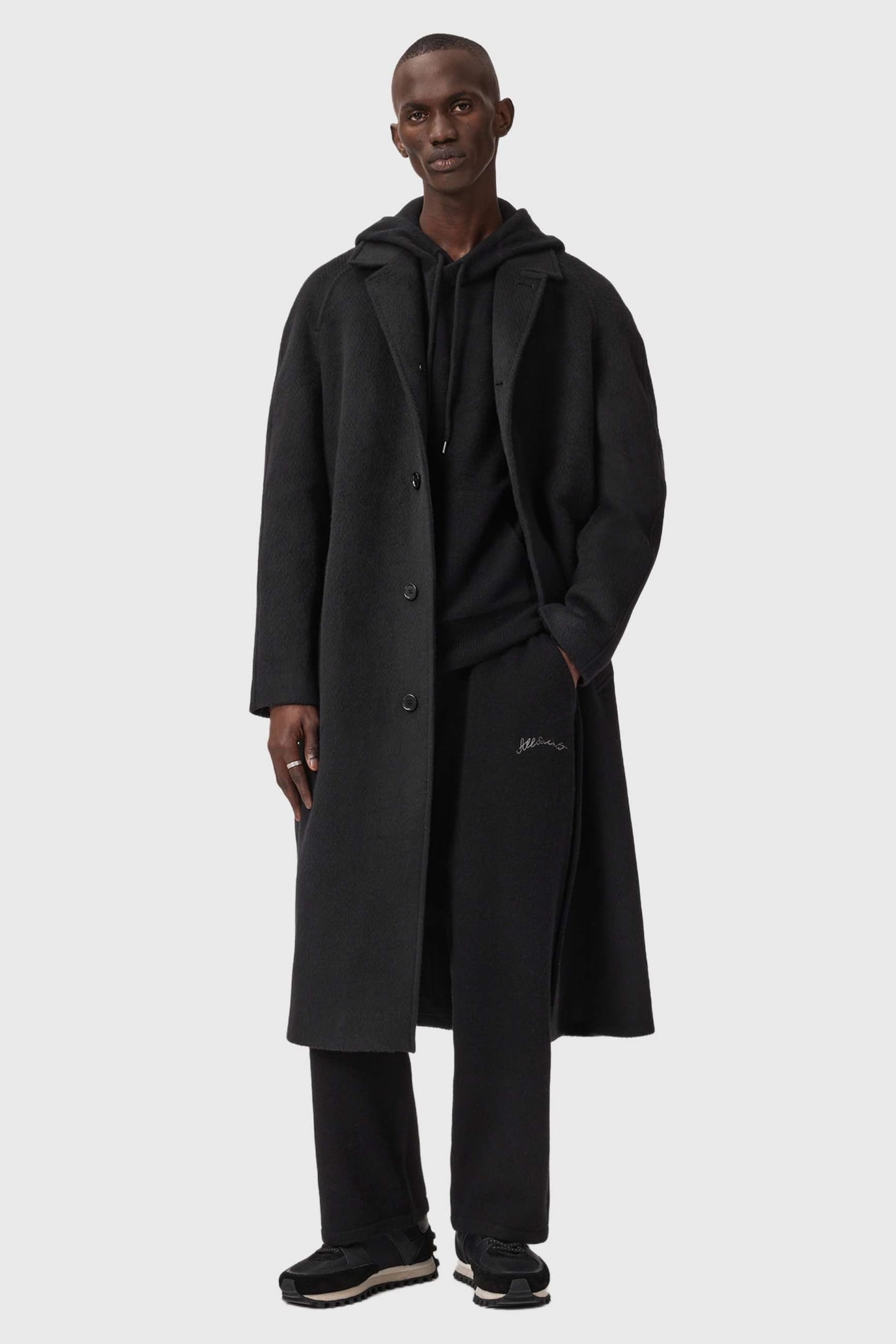 ODESSA JOGGER BLACK 4